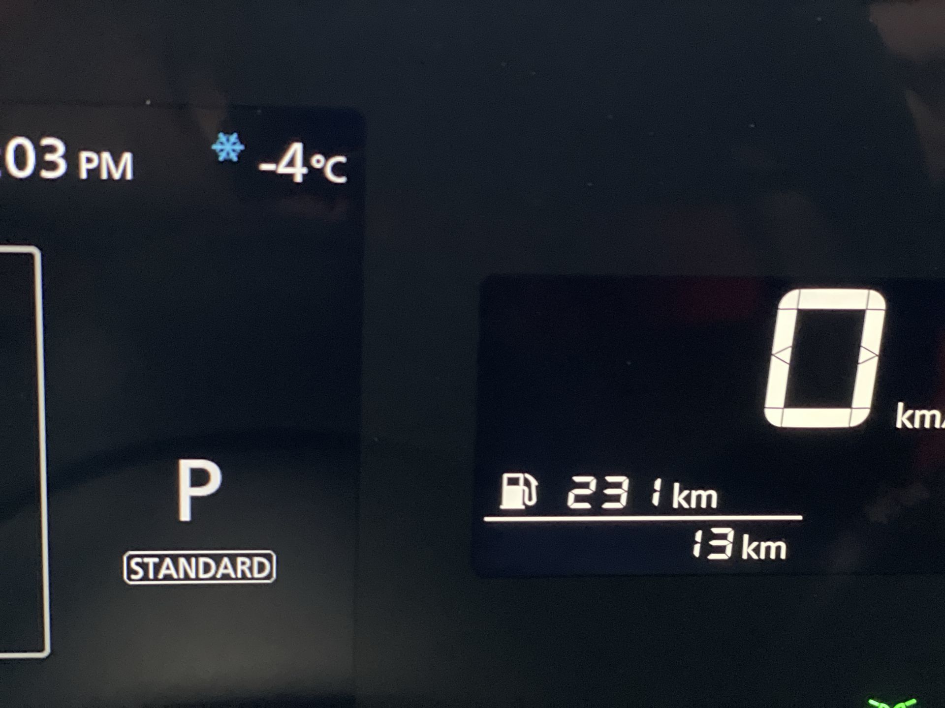 2025 Nissan Kicks in Regina, Saskatchewan