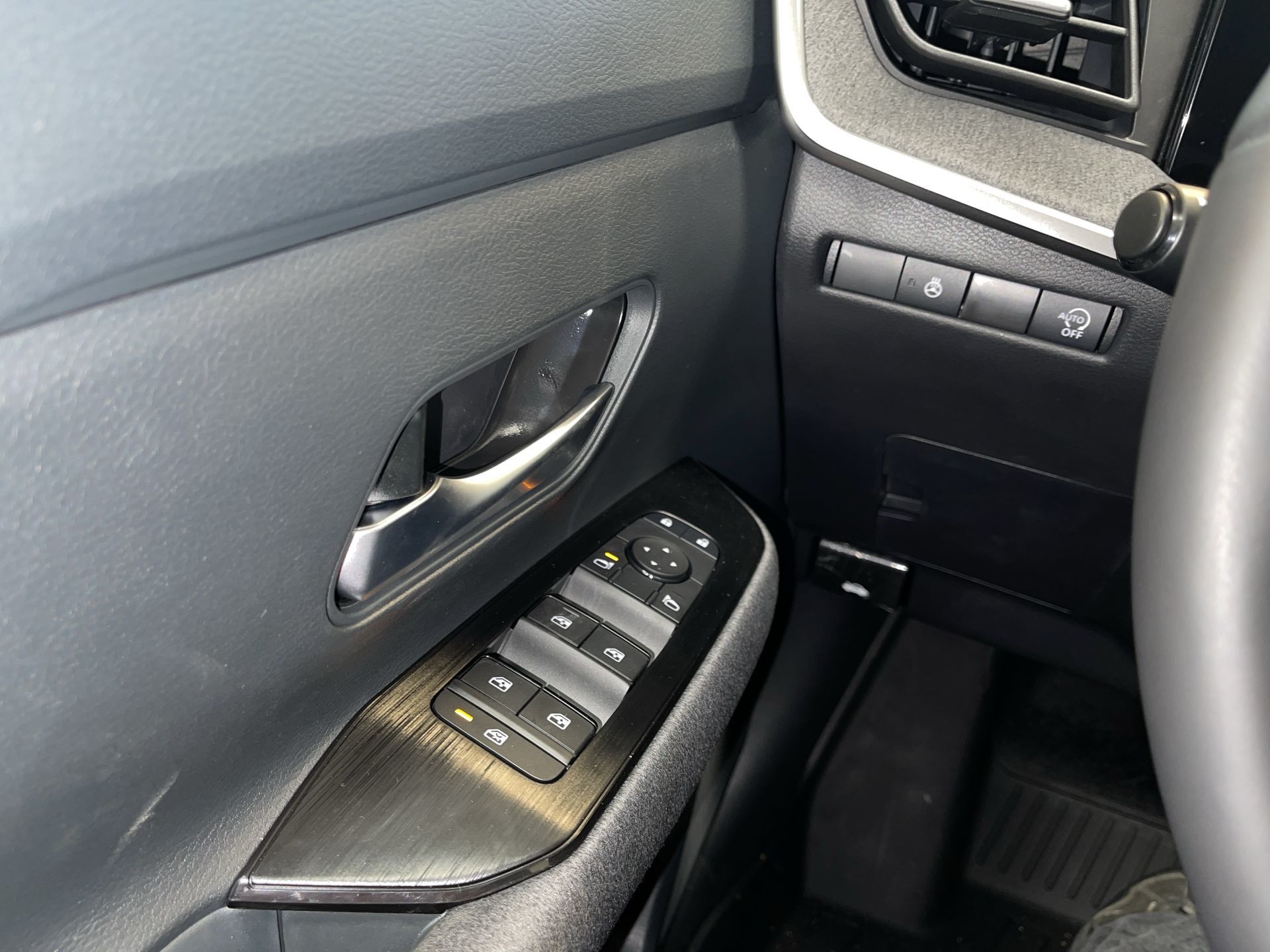 2025 Nissan Kicks in Regina, Saskatchewan