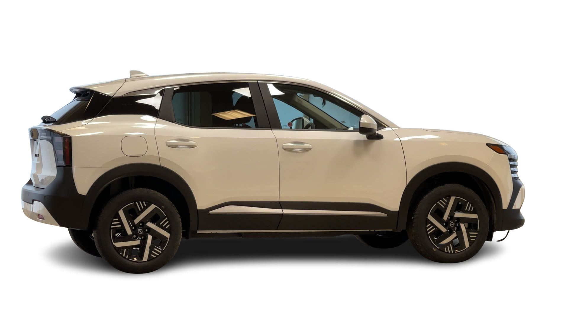 2025 Nissan Kicks in Regina, Saskatchewan