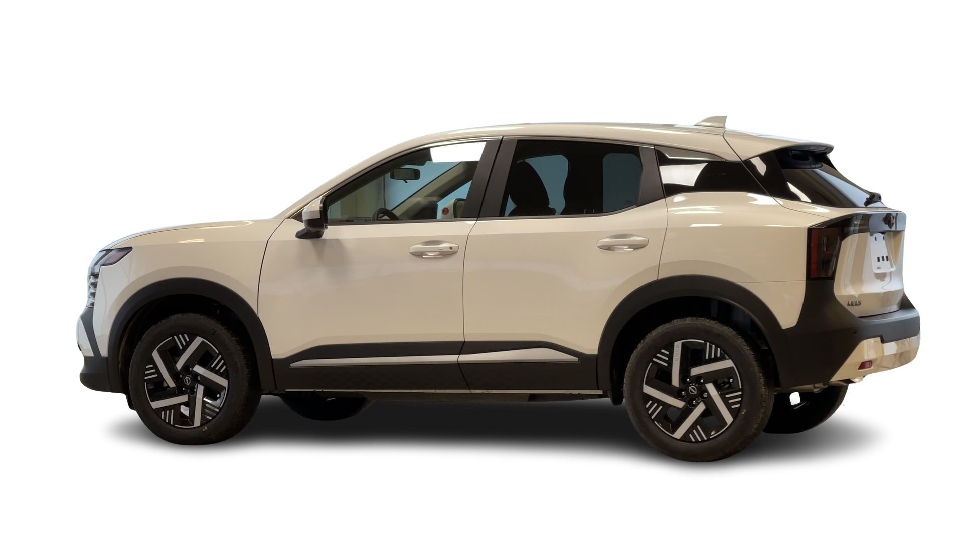 2025 Nissan Kicks in Regina, Saskatchewan
