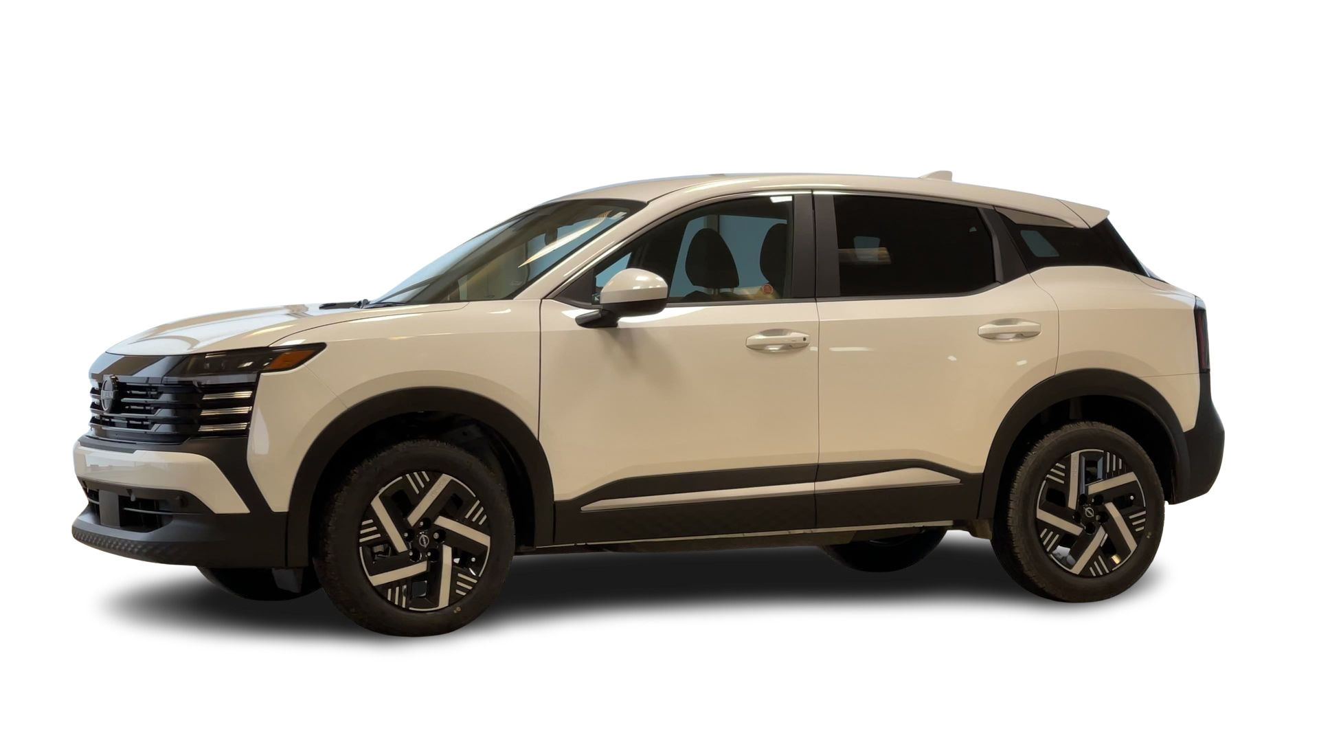 2025 Nissan Kicks in Regina, Saskatchewan