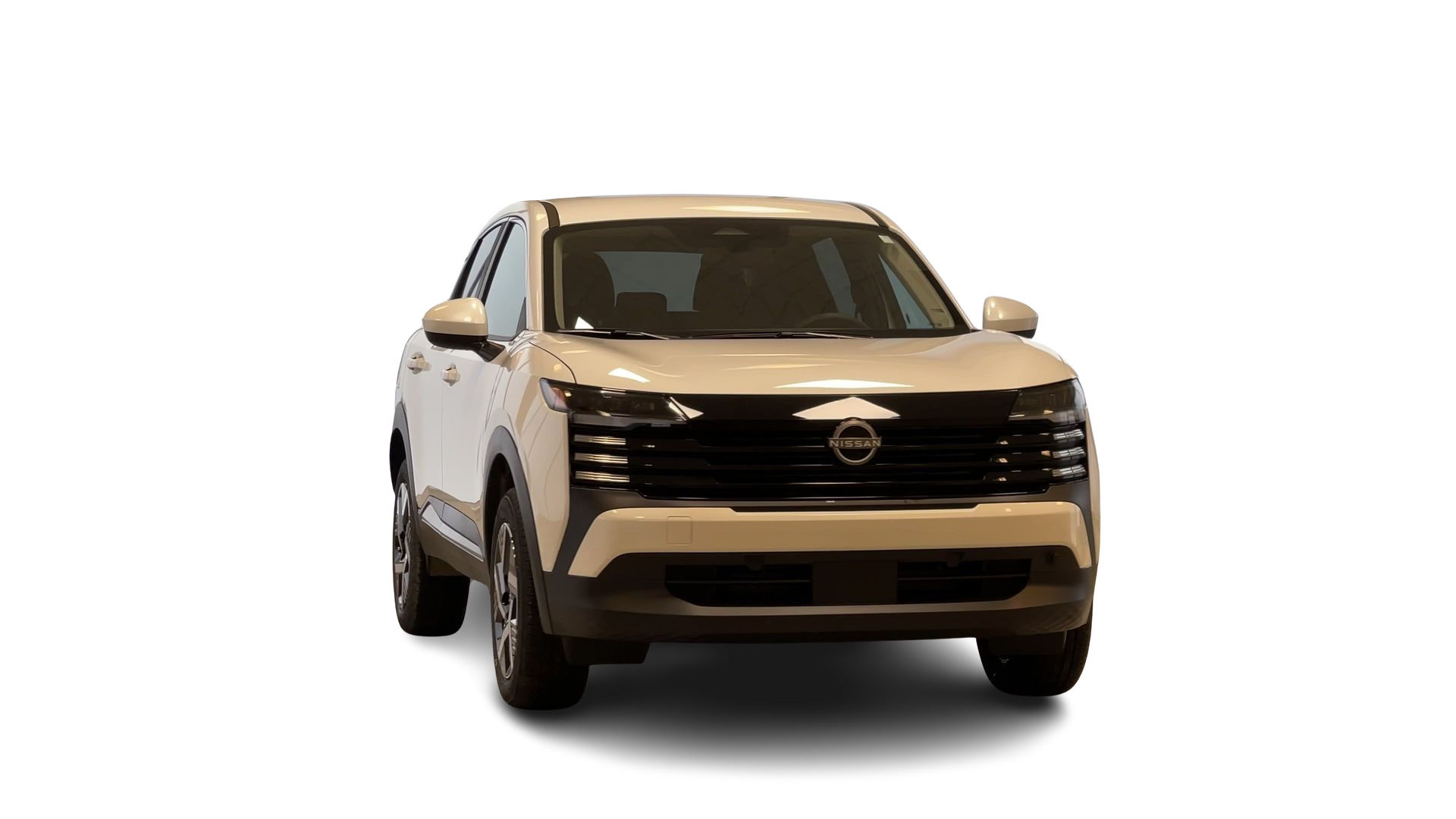 2025 Nissan Kicks in Regina, Saskatchewan