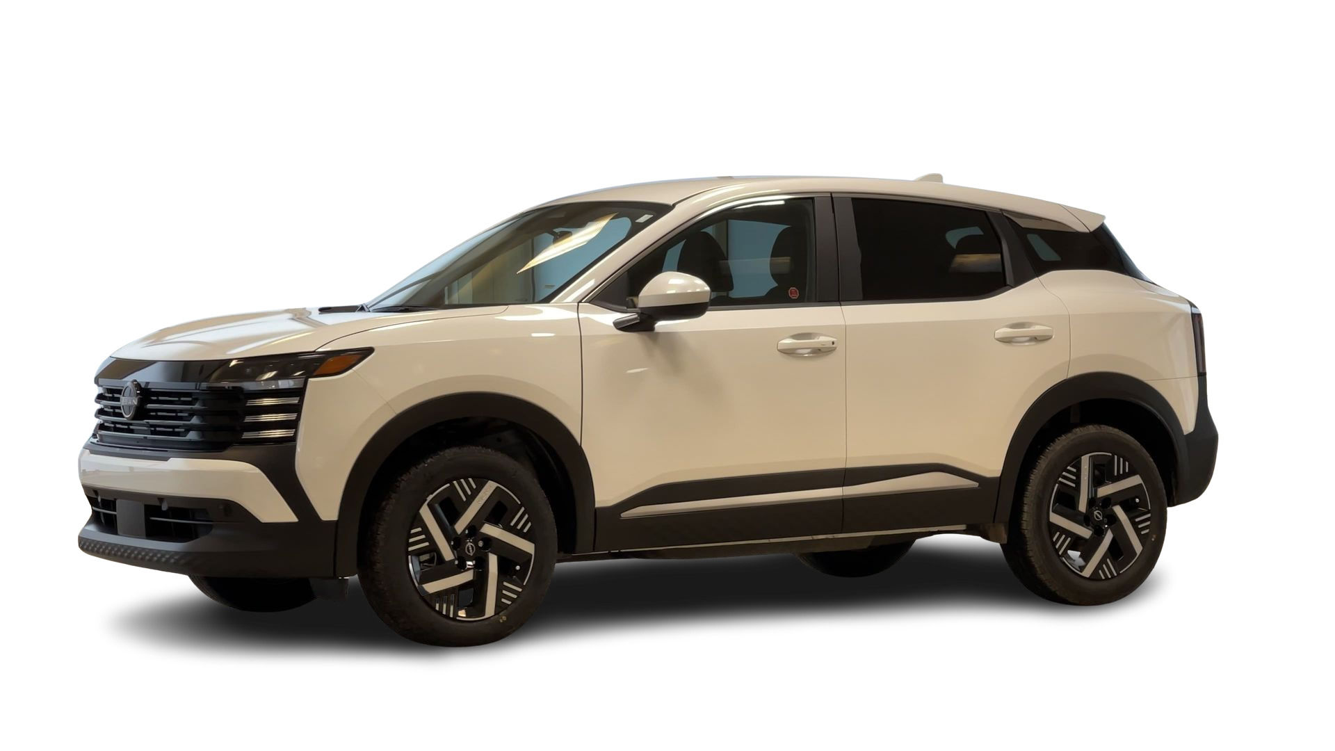 2025 Nissan Kicks in Regina, Saskatchewan