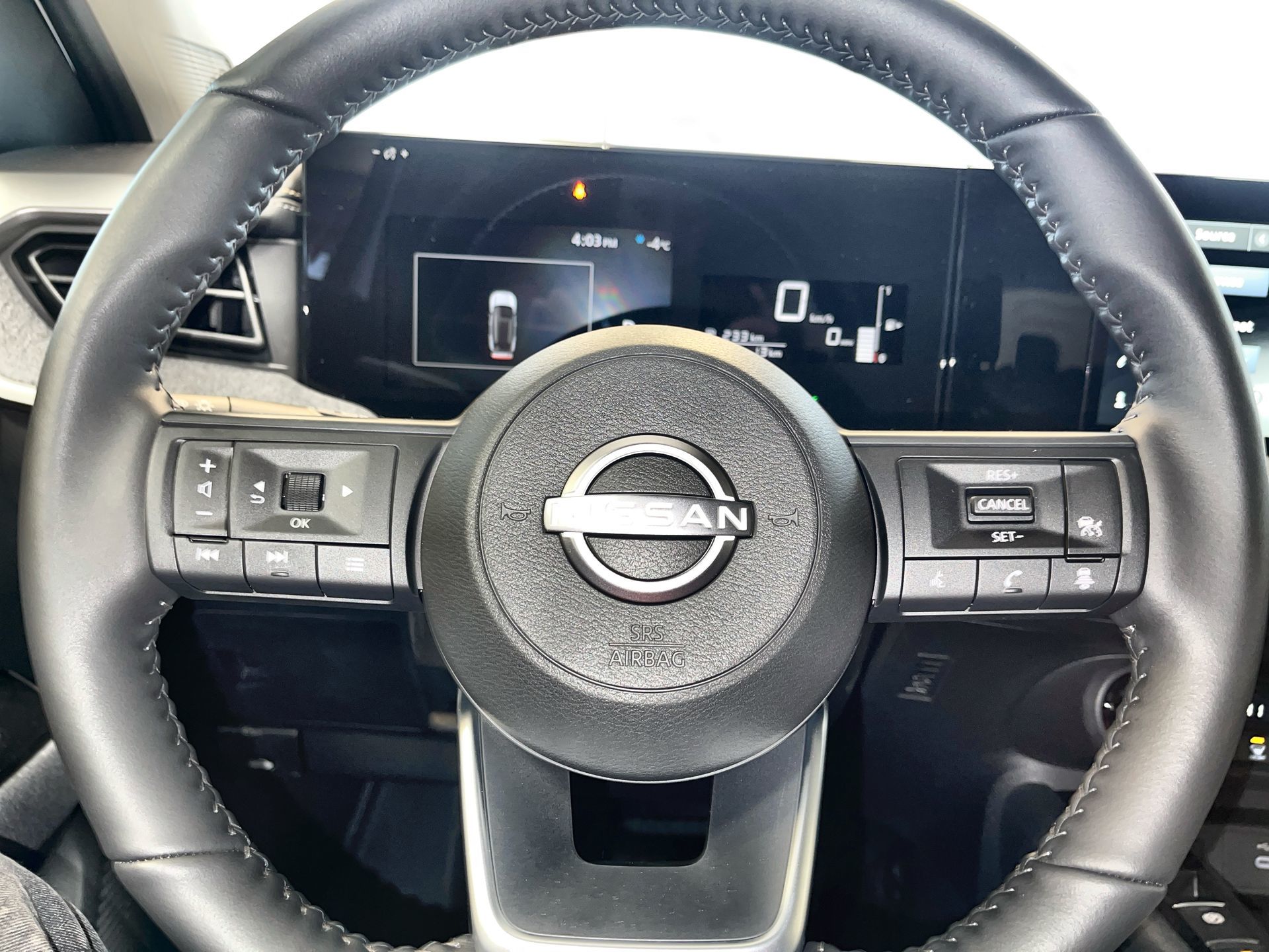 2025 Nissan Kicks in Regina, Saskatchewan