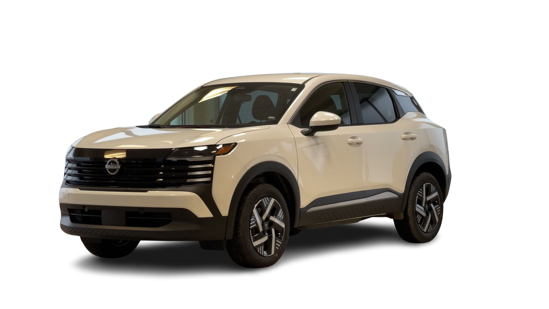 2025 Nissan Kicks in Regina, Saskatchewan