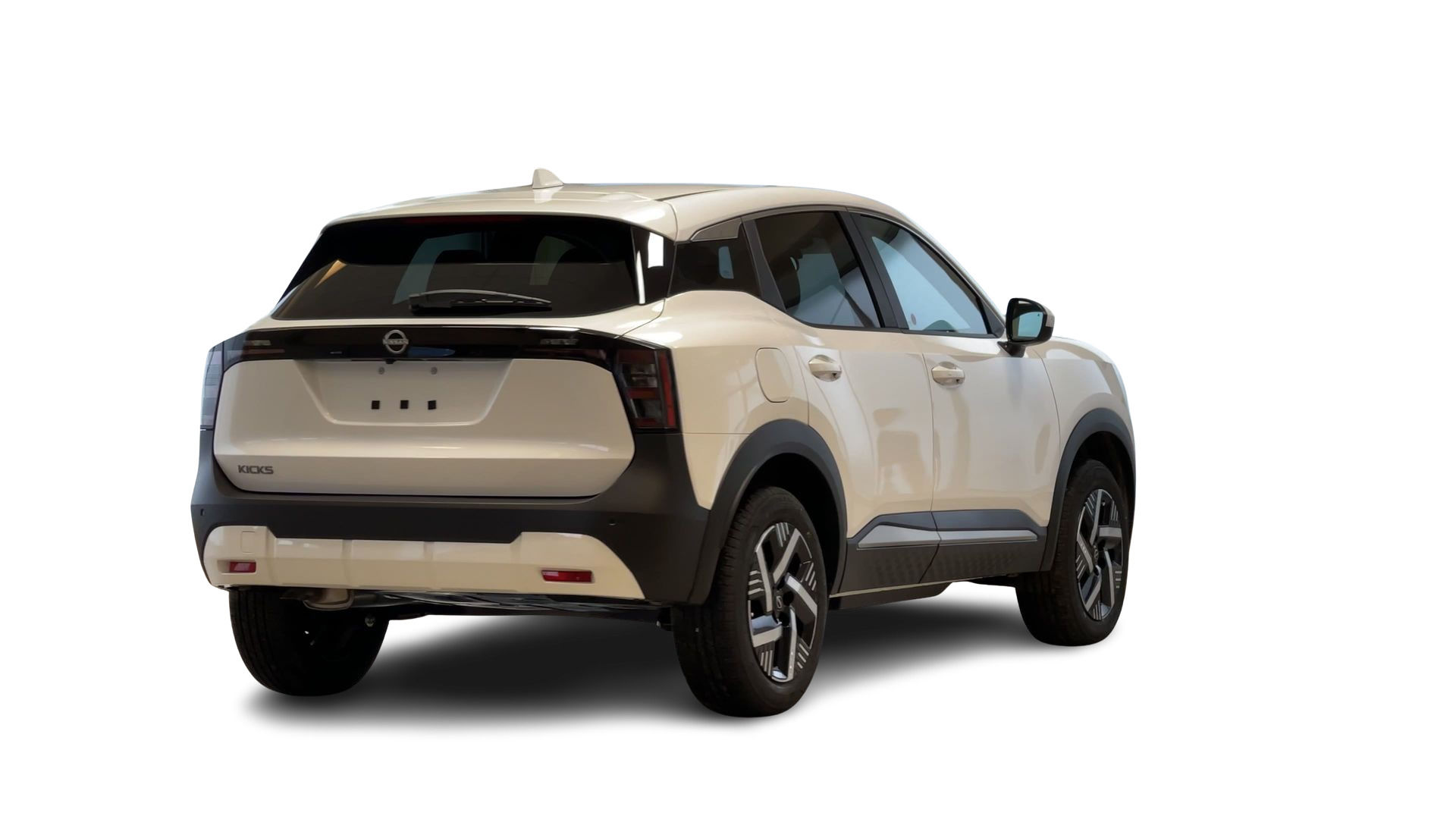 2025 Nissan Kicks in Regina, Saskatchewan