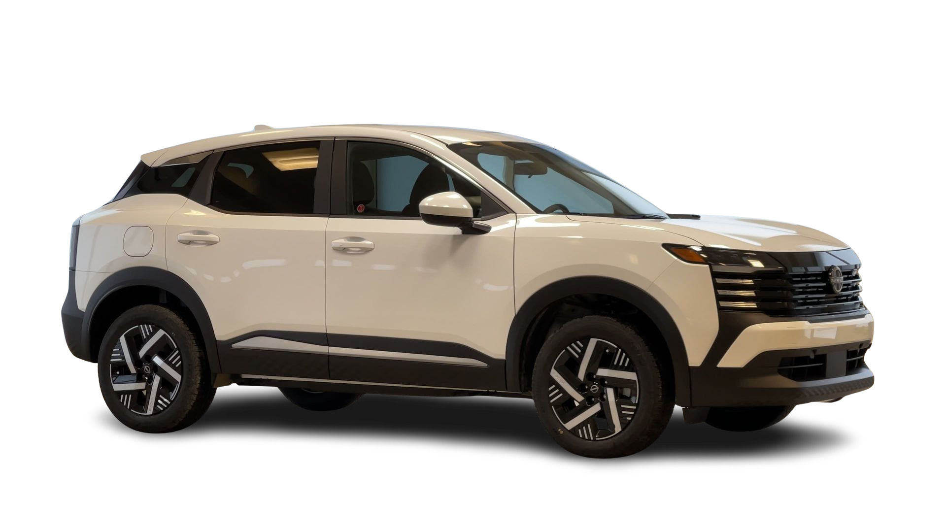 2025 Nissan Kicks in Regina, Saskatchewan