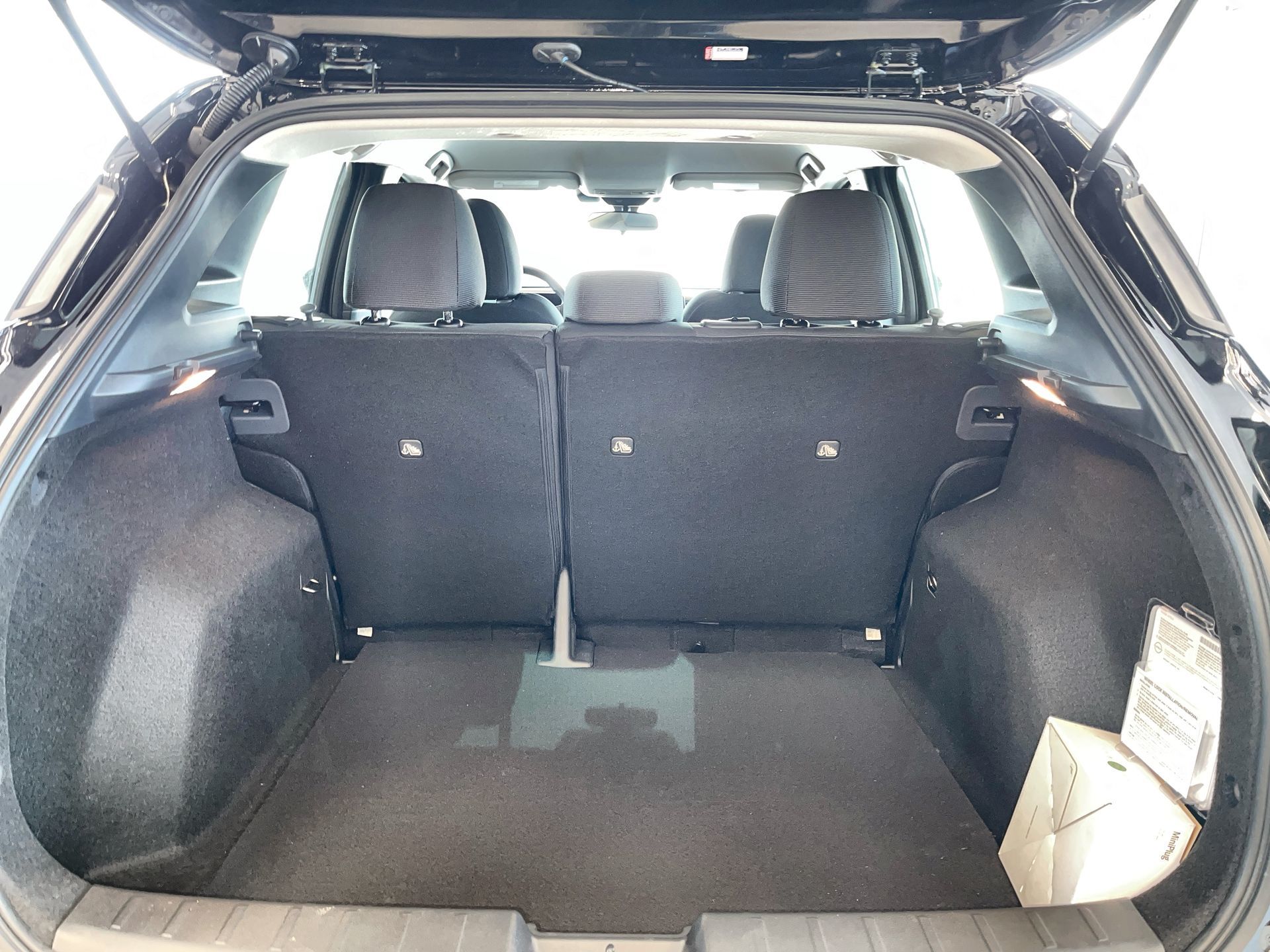 2025 Nissan Kicks in Regina, Saskatchewan