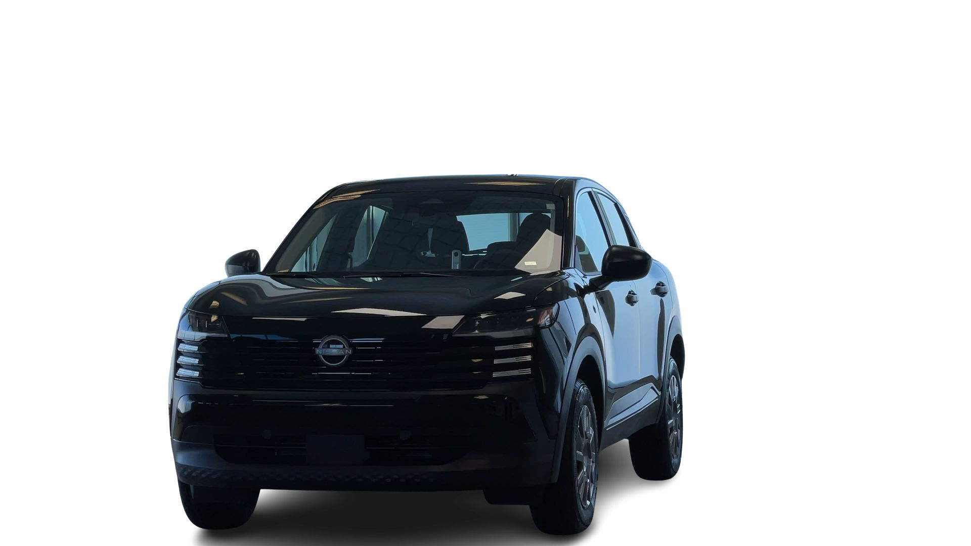 2025 Nissan Kicks in Regina, Saskatchewan