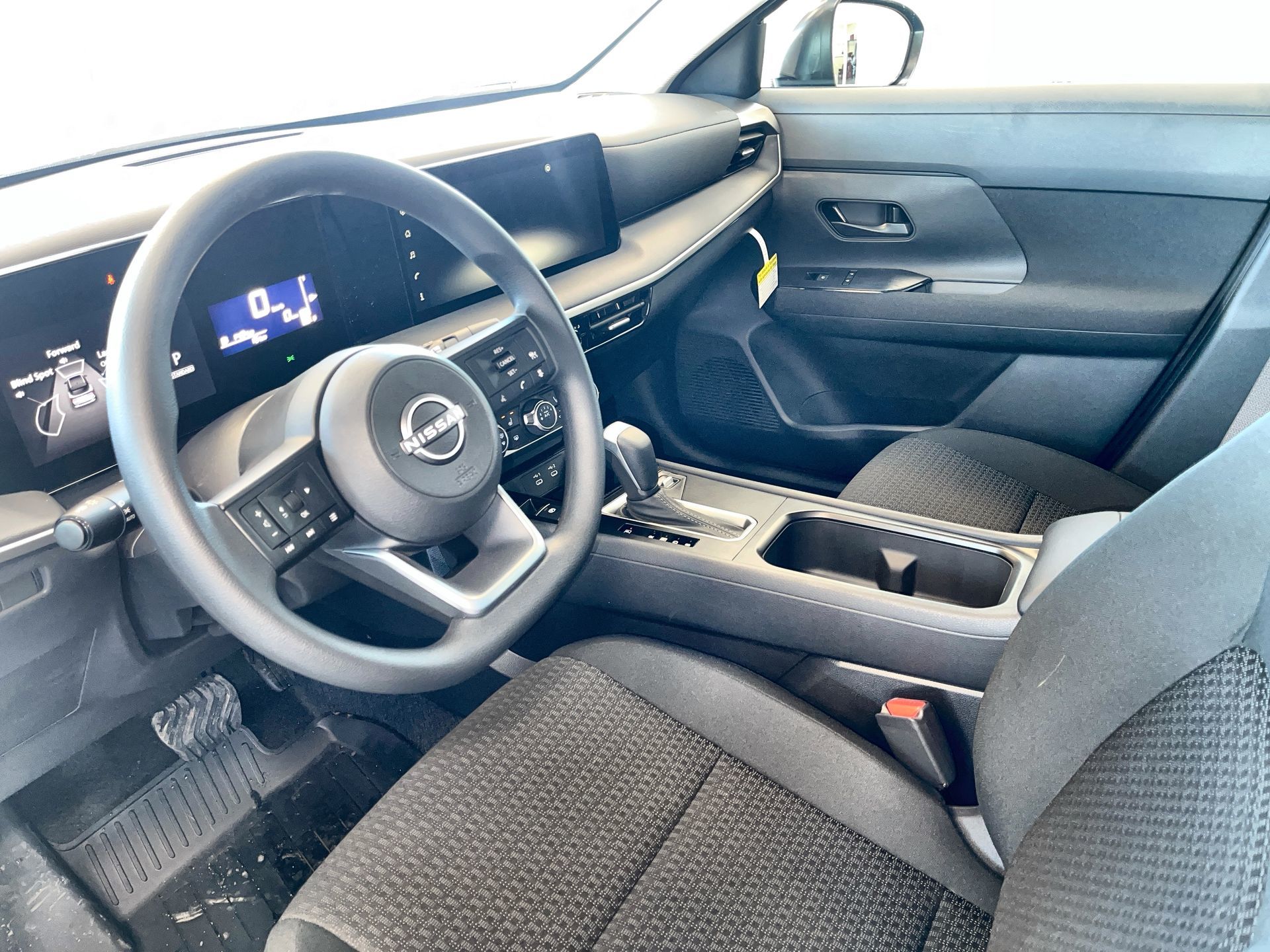 Nissan Kicks  2025 à Regina, Saskatchewan