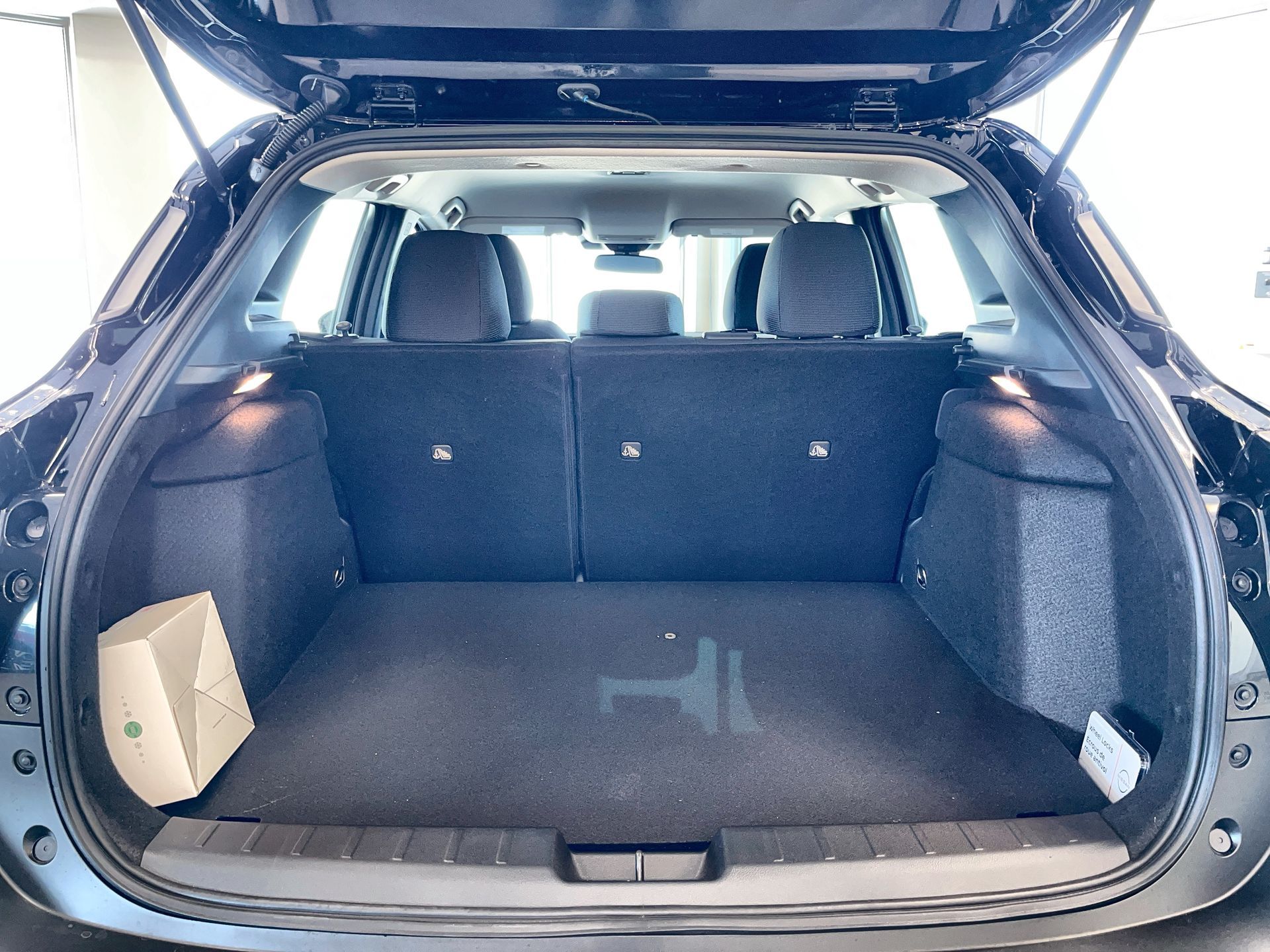 Nissan Kicks  2025 à Regina, Saskatchewan