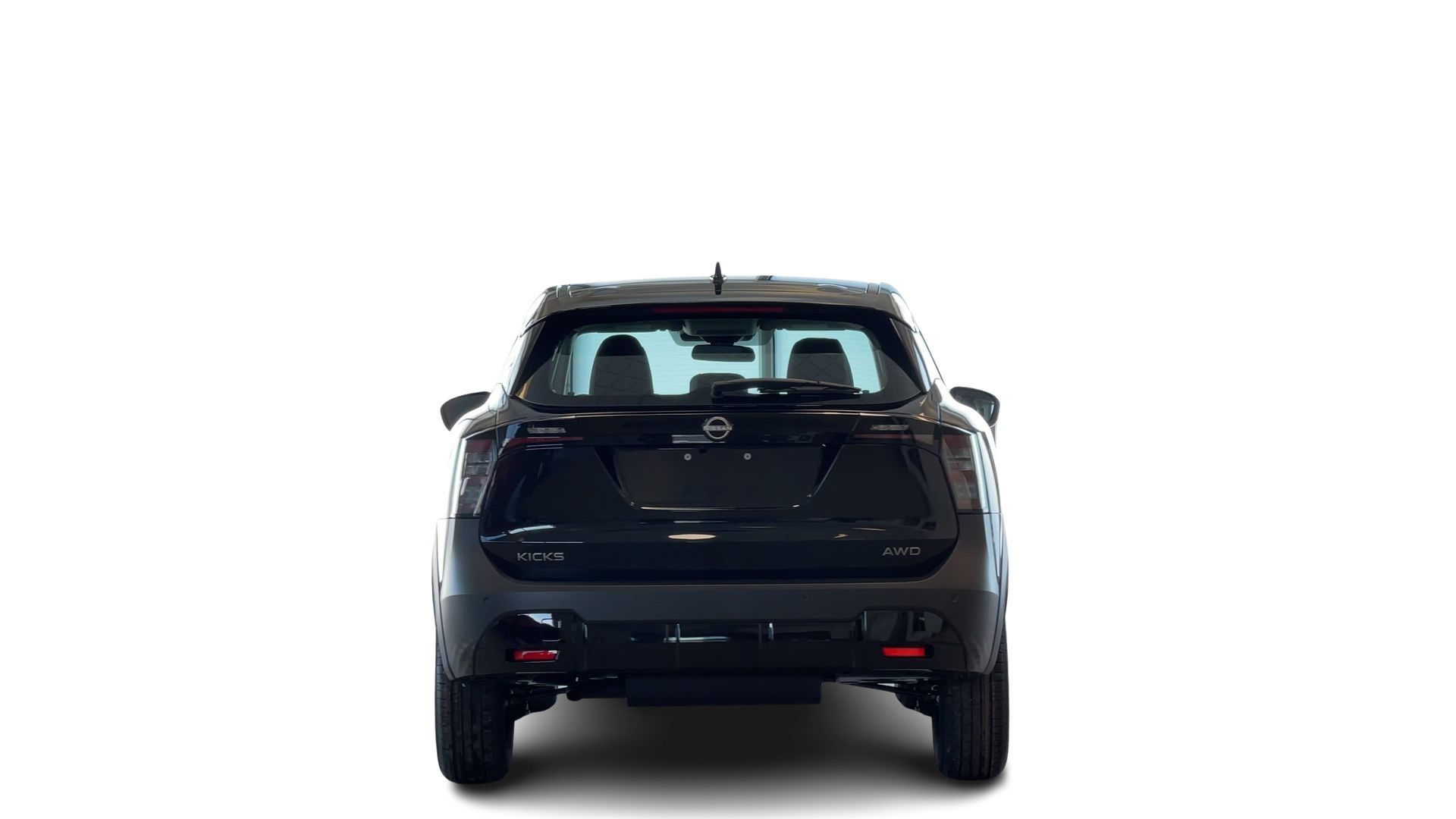 Nissan Kicks  2025 à Regina, Saskatchewan