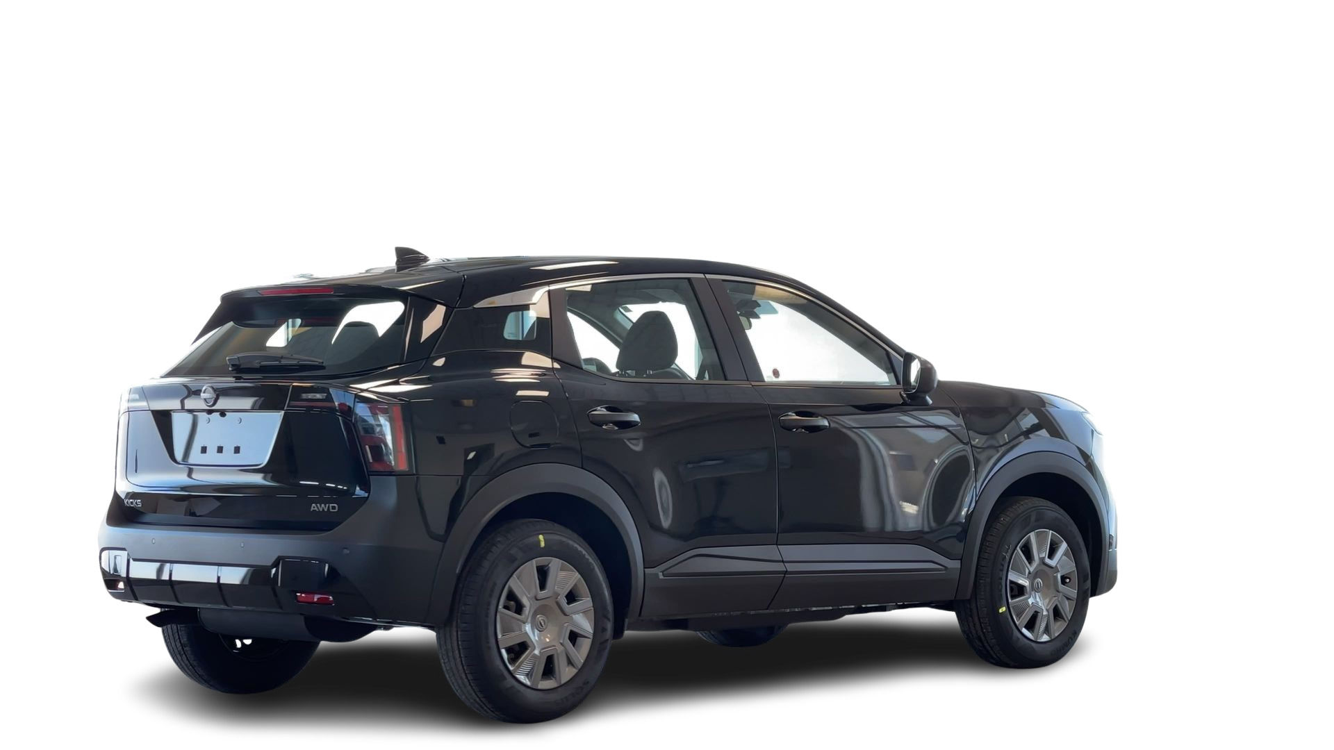 Nissan Kicks  2025 à Regina, Saskatchewan
