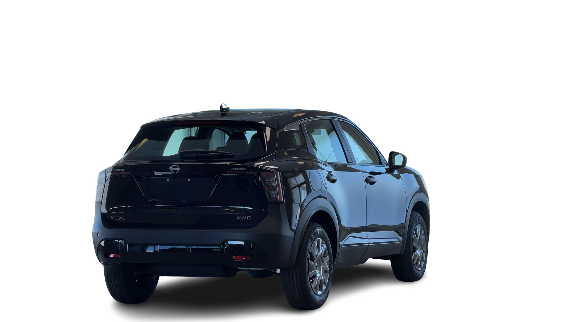 Nissan Kicks  2025 à Regina, Saskatchewan
