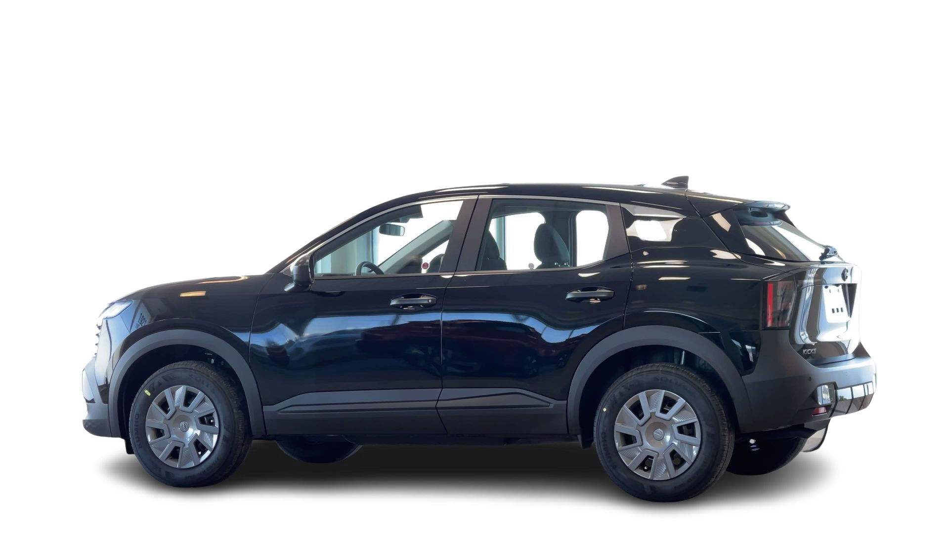 Nissan Kicks  2025 à Regina, Saskatchewan