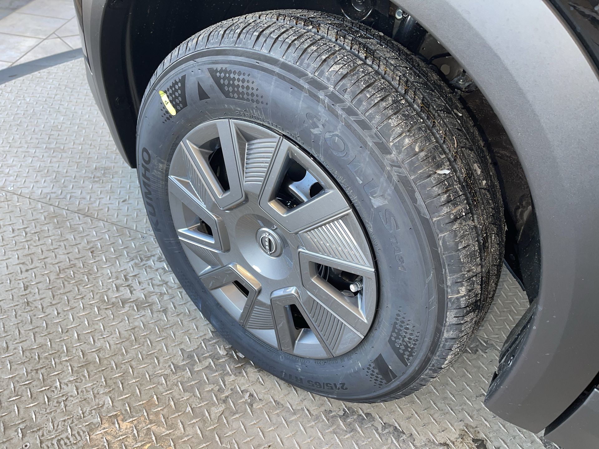 Nissan Kicks  2025 à Regina, Saskatchewan