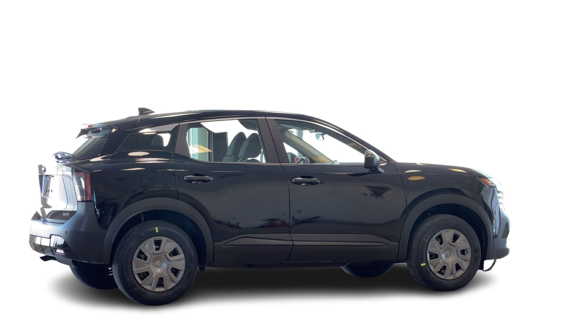 Nissan Kicks  2025 à Regina, Saskatchewan