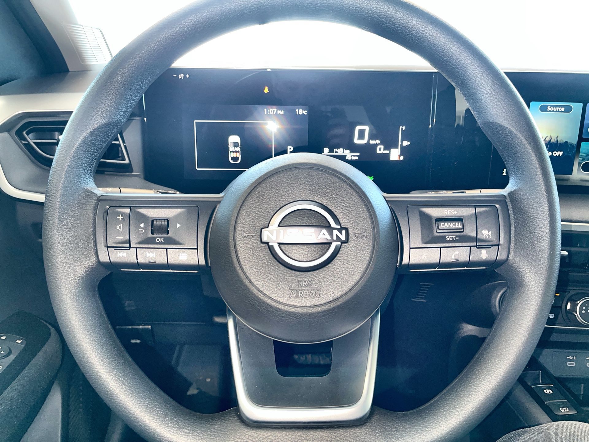 Nissan Kicks  2025 à Regina, Saskatchewan