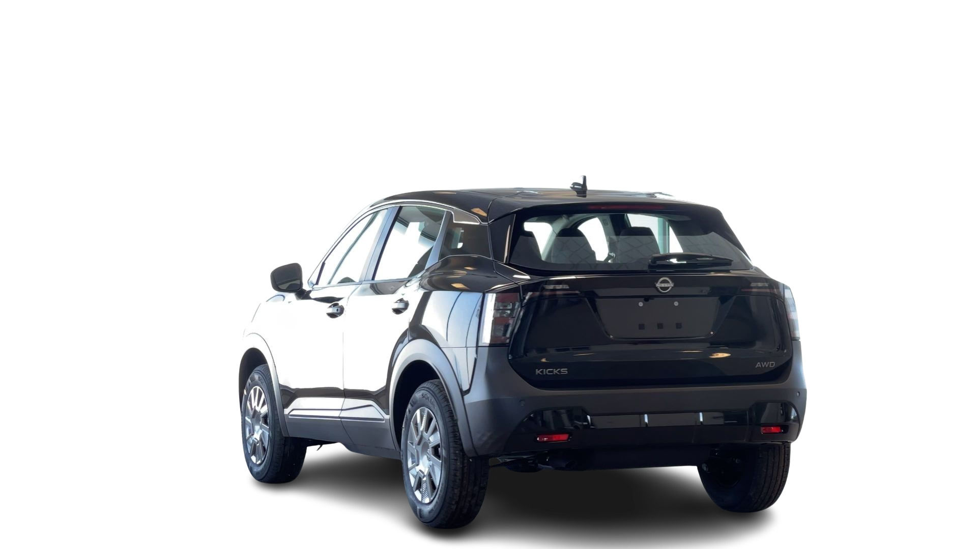 Nissan Kicks  2025 à Regina, Saskatchewan