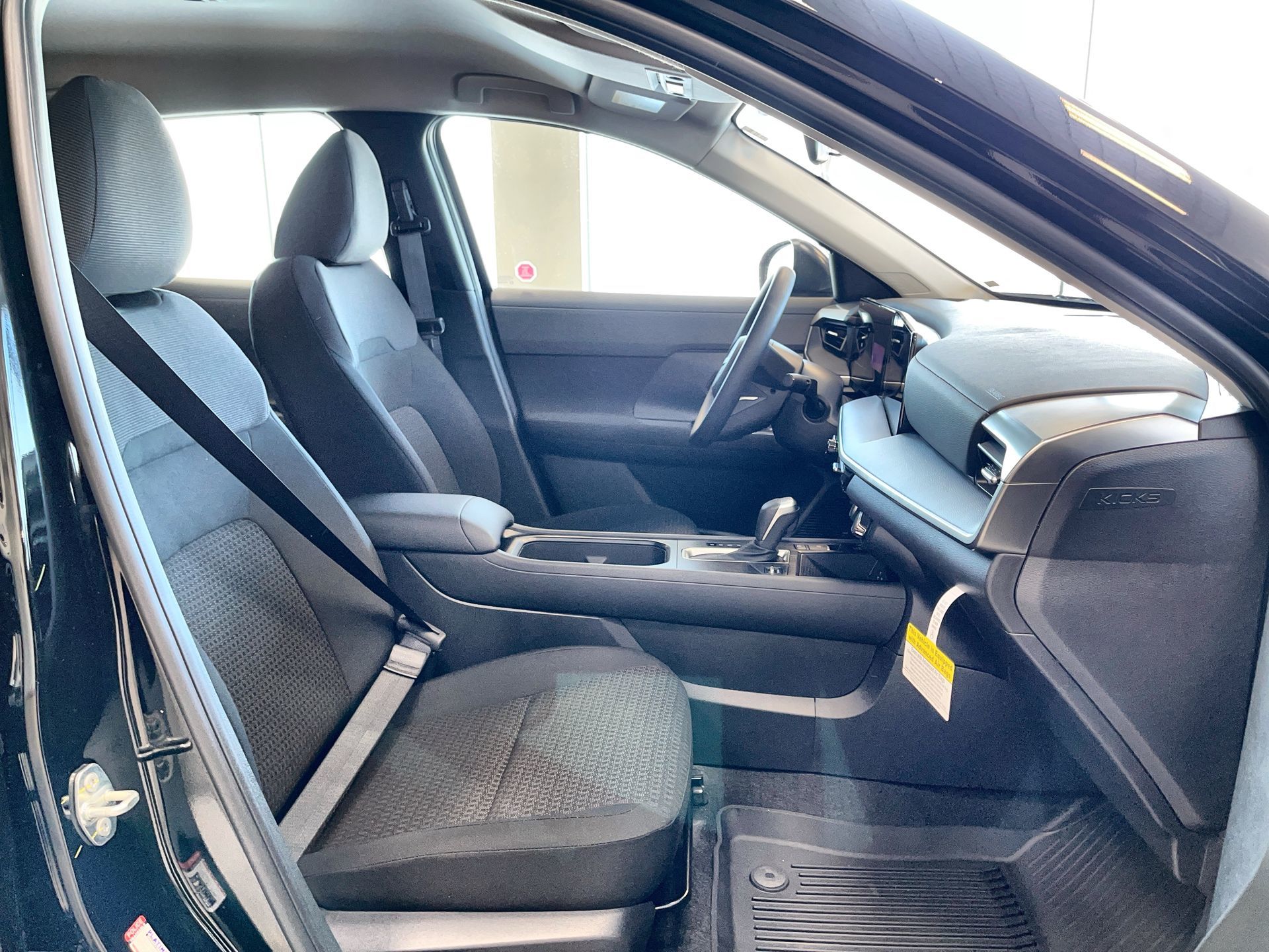 Nissan Kicks  2025 à Regina, Saskatchewan
