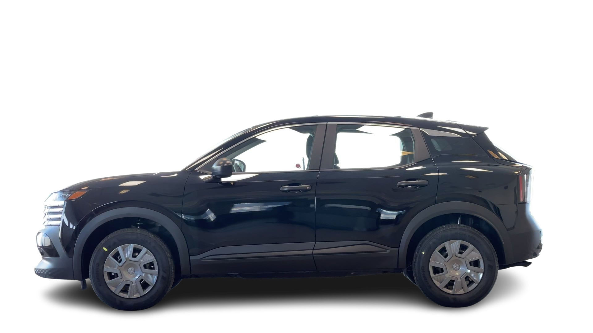 Nissan Kicks  2025 à Regina, Saskatchewan