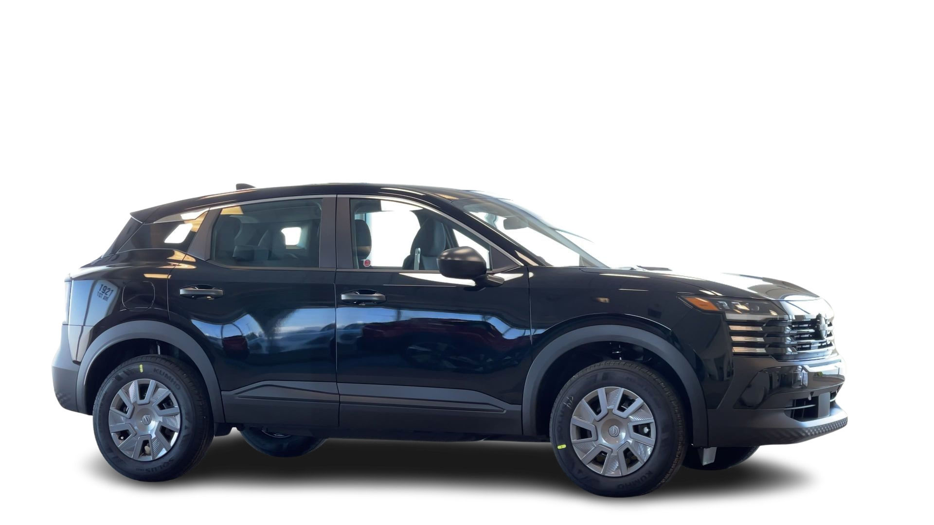 Nissan Kicks  2025 à Regina, Saskatchewan