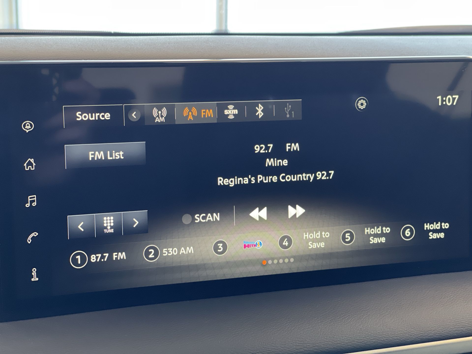 Nissan Kicks  2025 à Regina, Saskatchewan