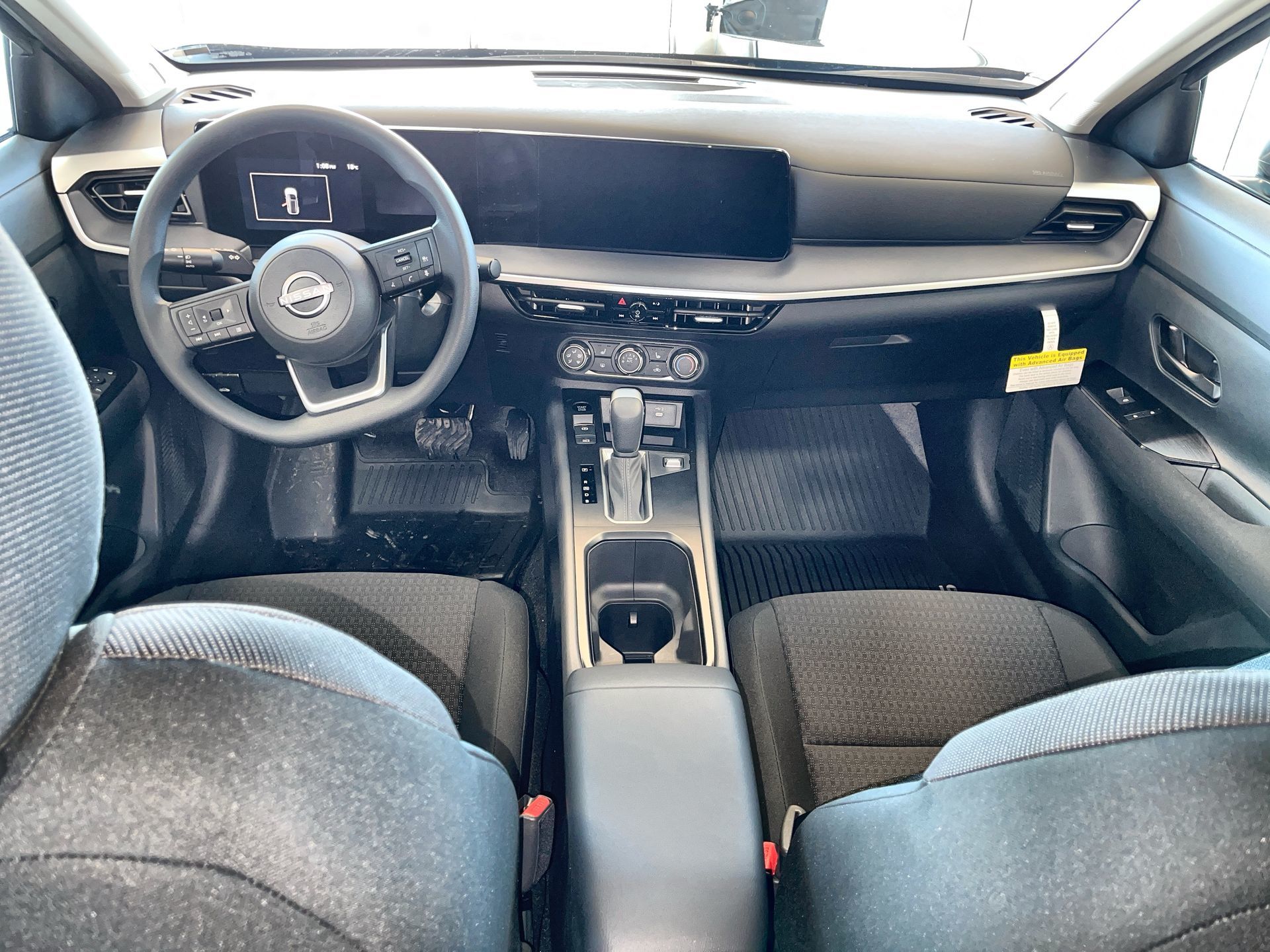 Nissan Kicks  2025 à Regina, Saskatchewan