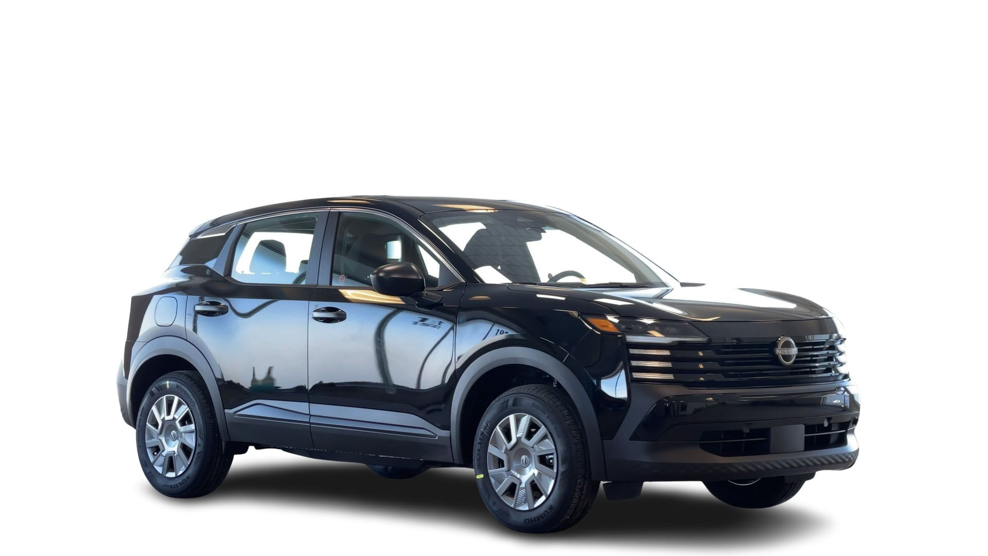 Nissan Kicks  2025 à Regina, Saskatchewan