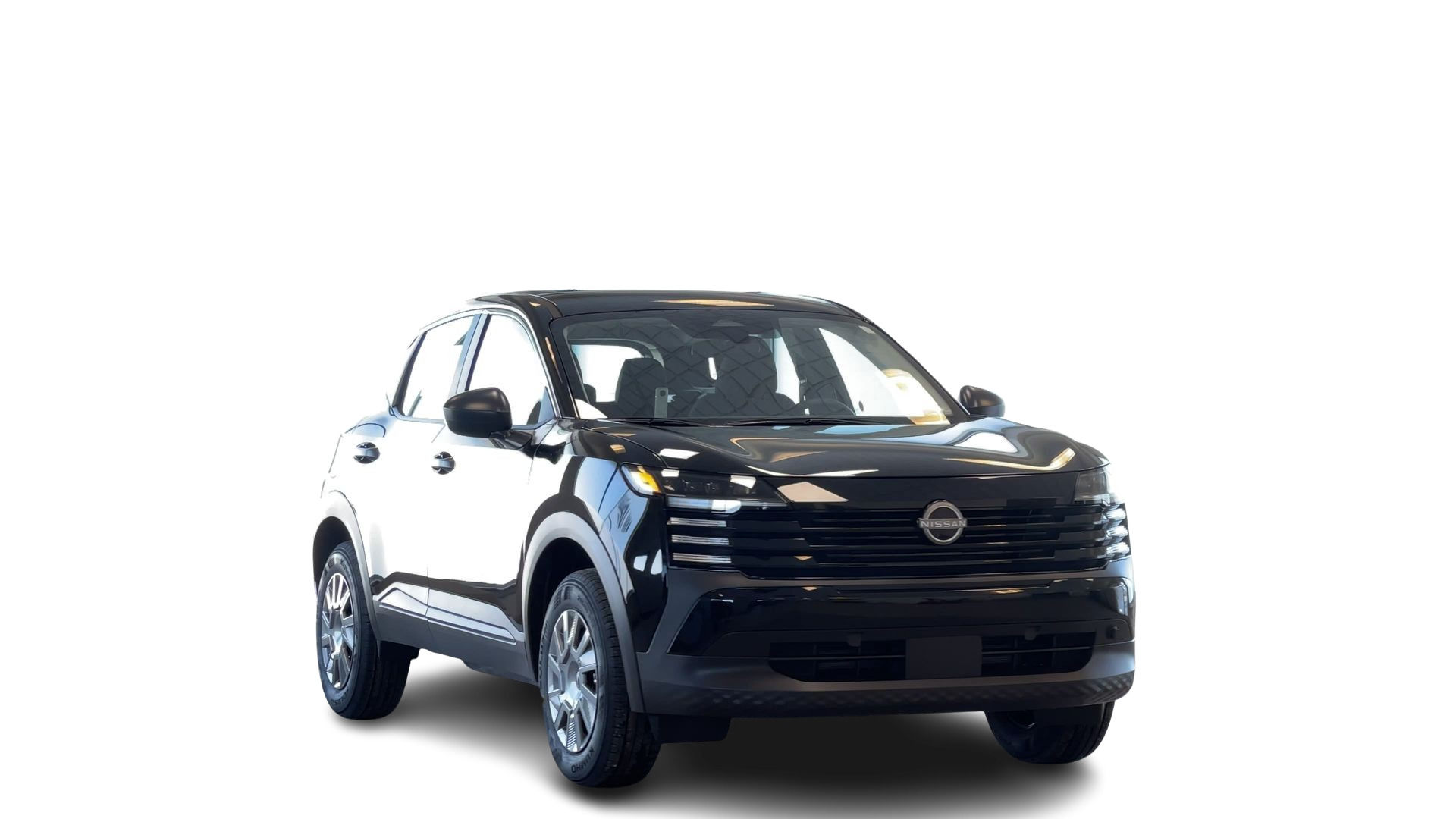 Nissan Kicks  2025 à Regina, Saskatchewan
