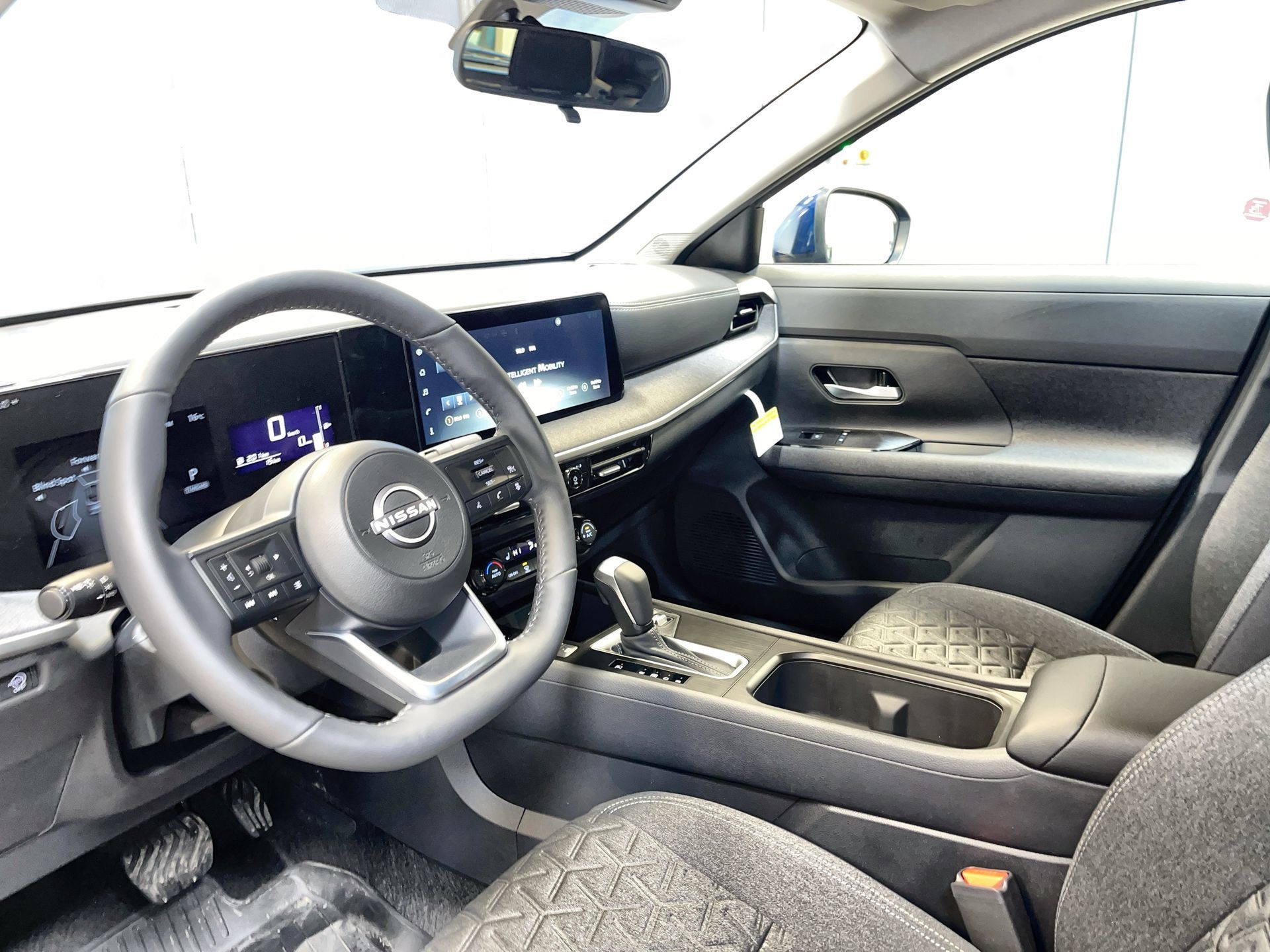 2025 Nissan Kicks in Regina, Saskatchewan