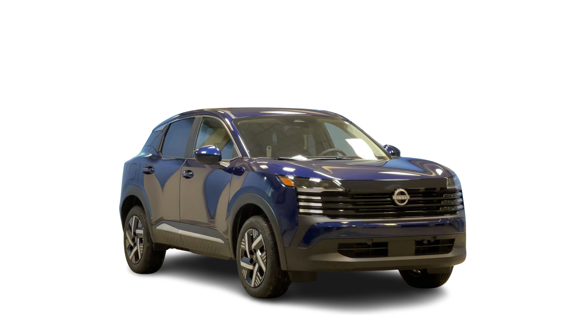 2025 Nissan Kicks in Regina, Saskatchewan