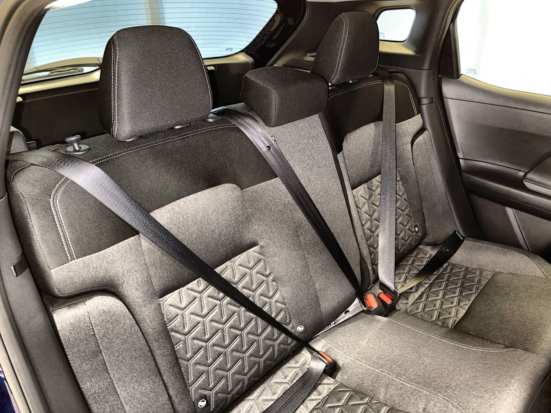 2025 Nissan Kicks in Regina, Saskatchewan