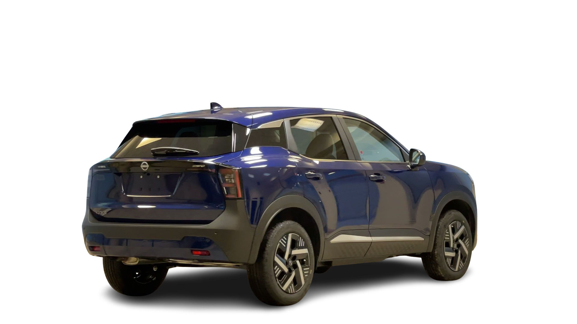 2025 Nissan Kicks in Regina, Saskatchewan