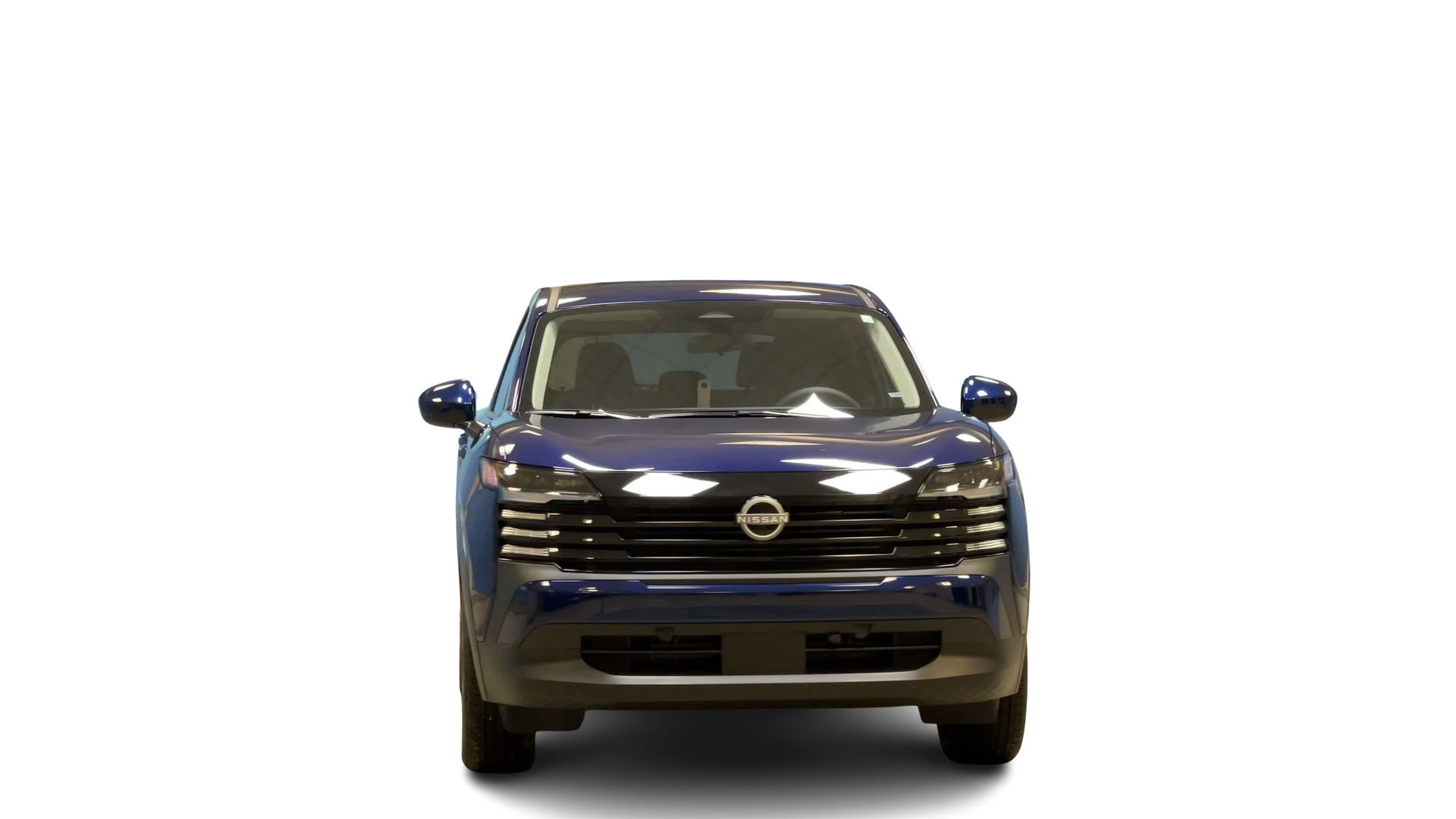 2025 Nissan Kicks in Regina, Saskatchewan