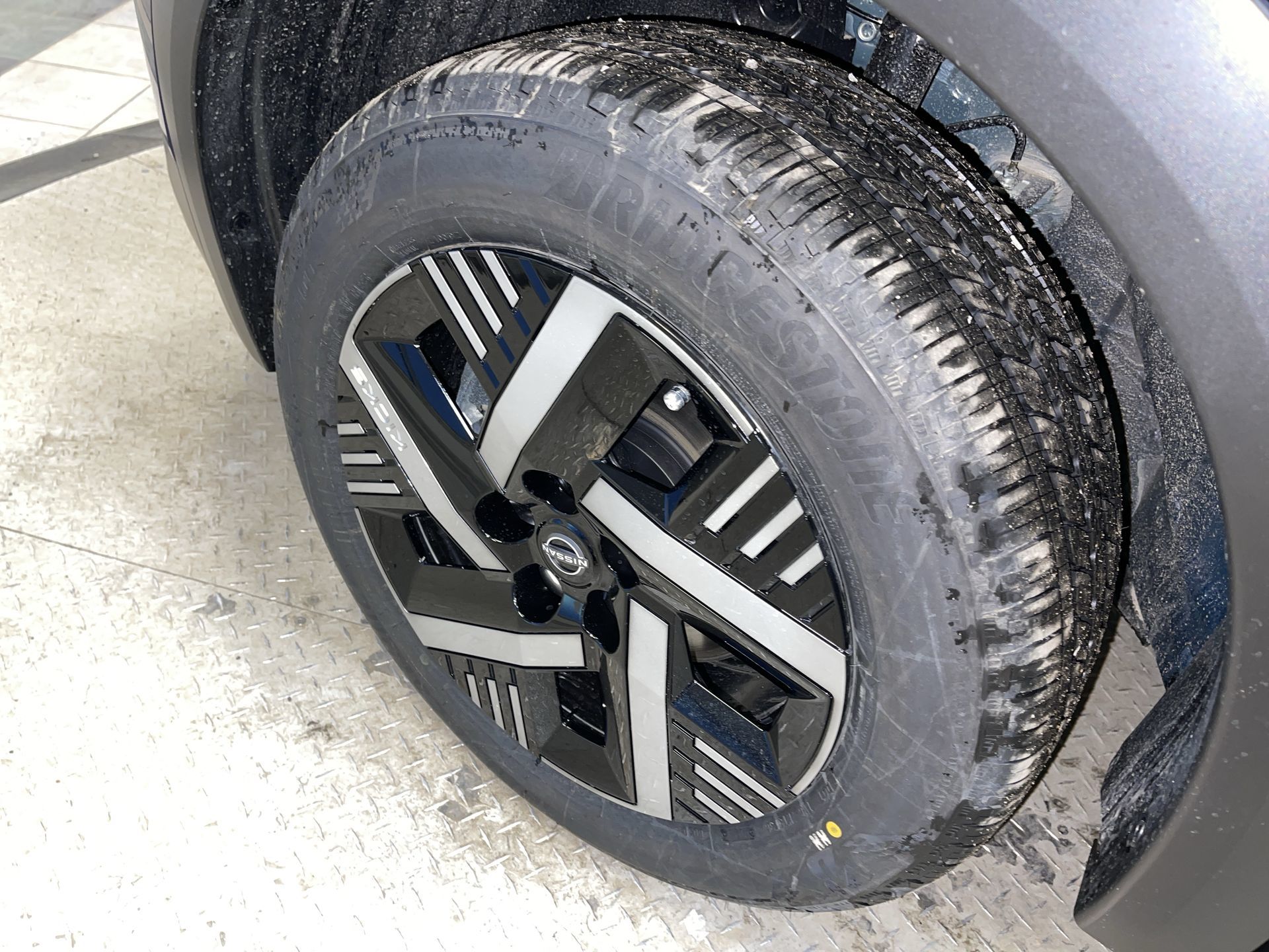 2025 Nissan Kicks in Regina, Saskatchewan