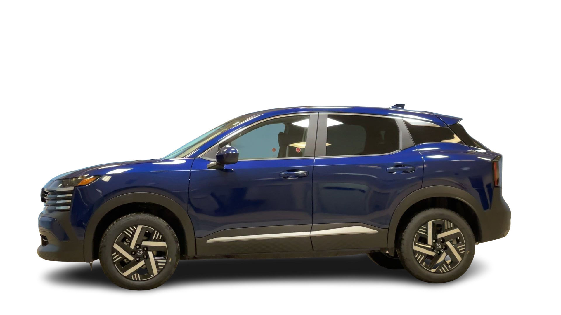 2025 Nissan Kicks in Regina, Saskatchewan