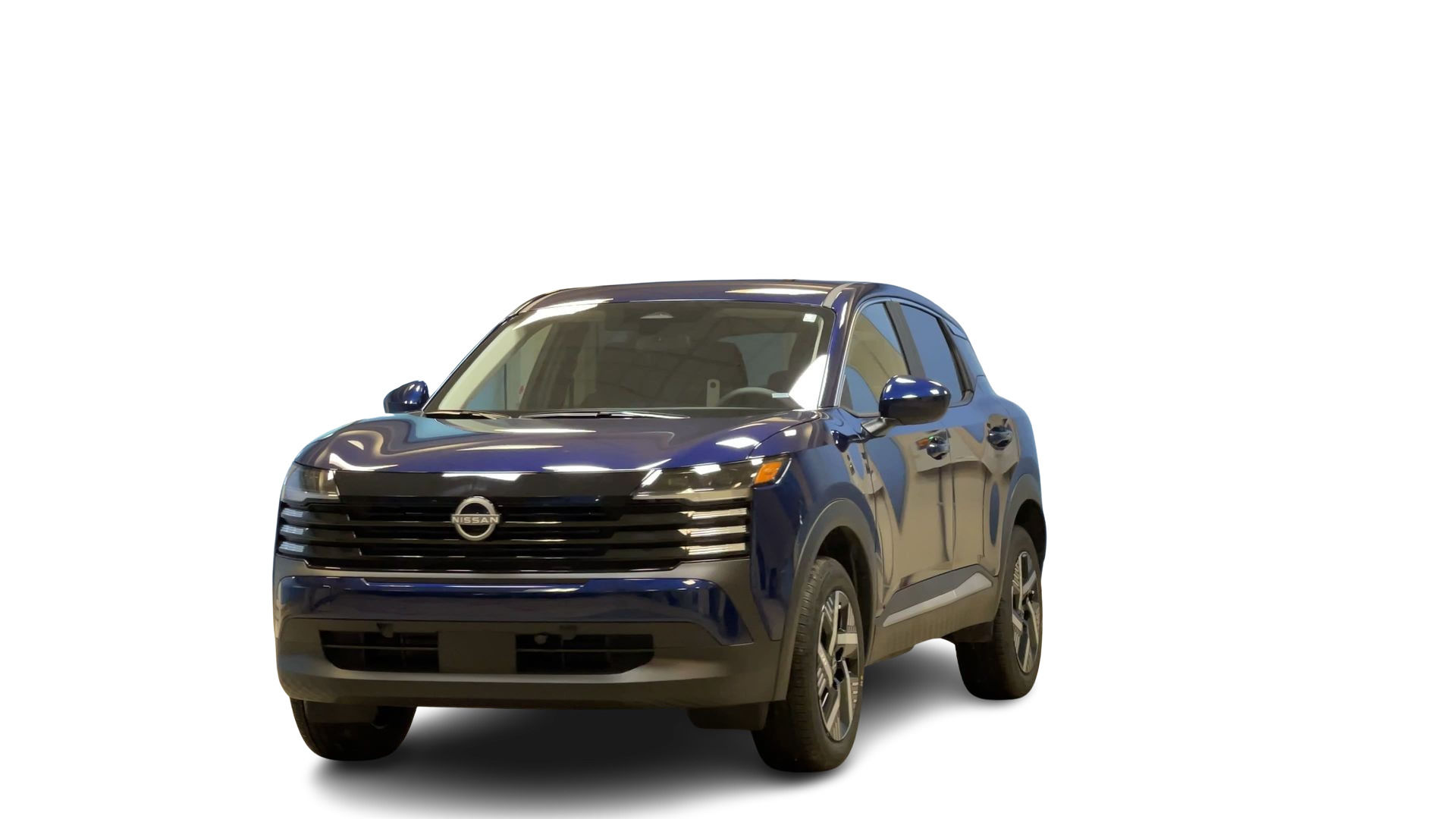 2025 Nissan Kicks in Regina, Saskatchewan