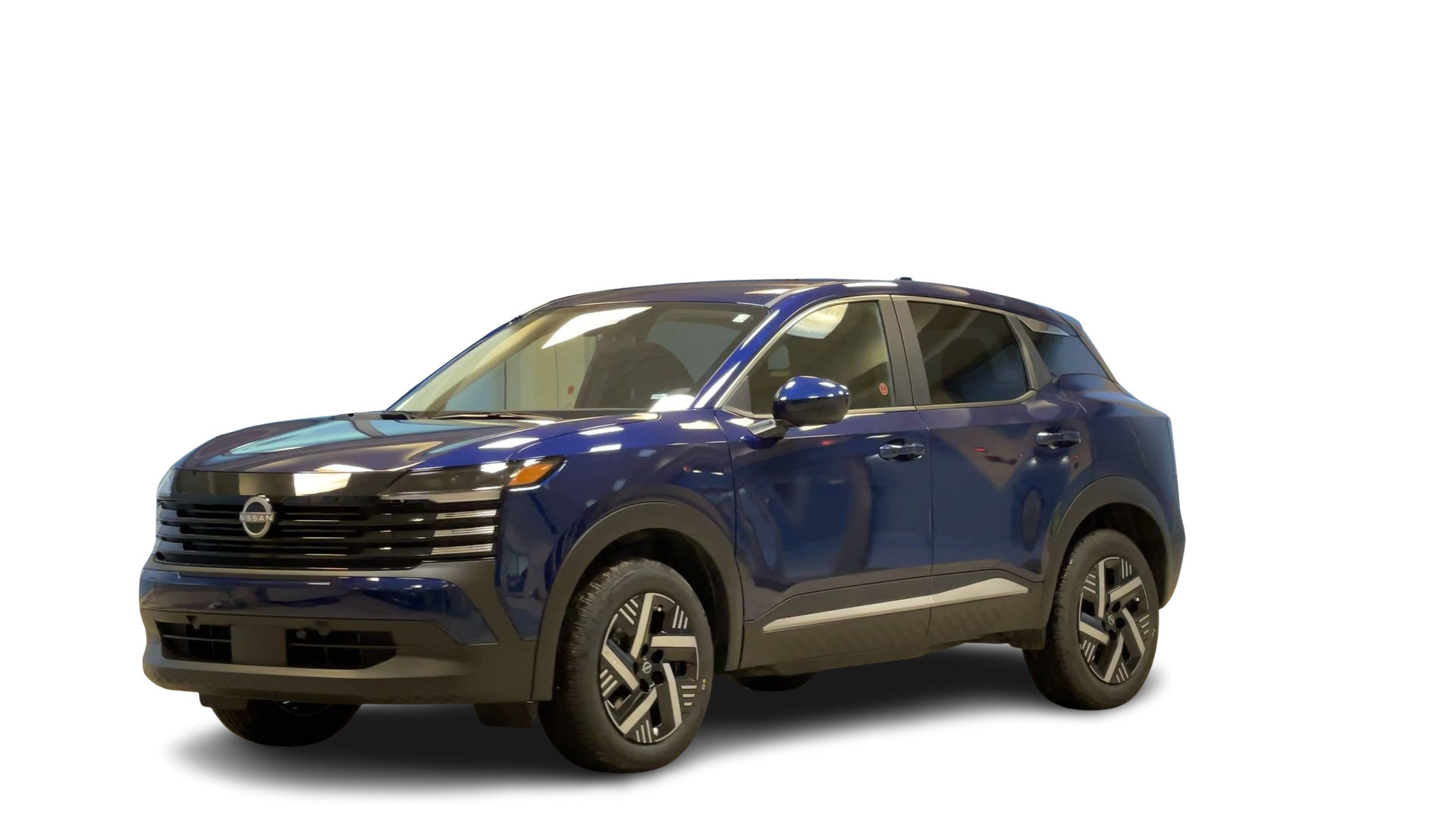 2025 Nissan Kicks in Regina, Saskatchewan
