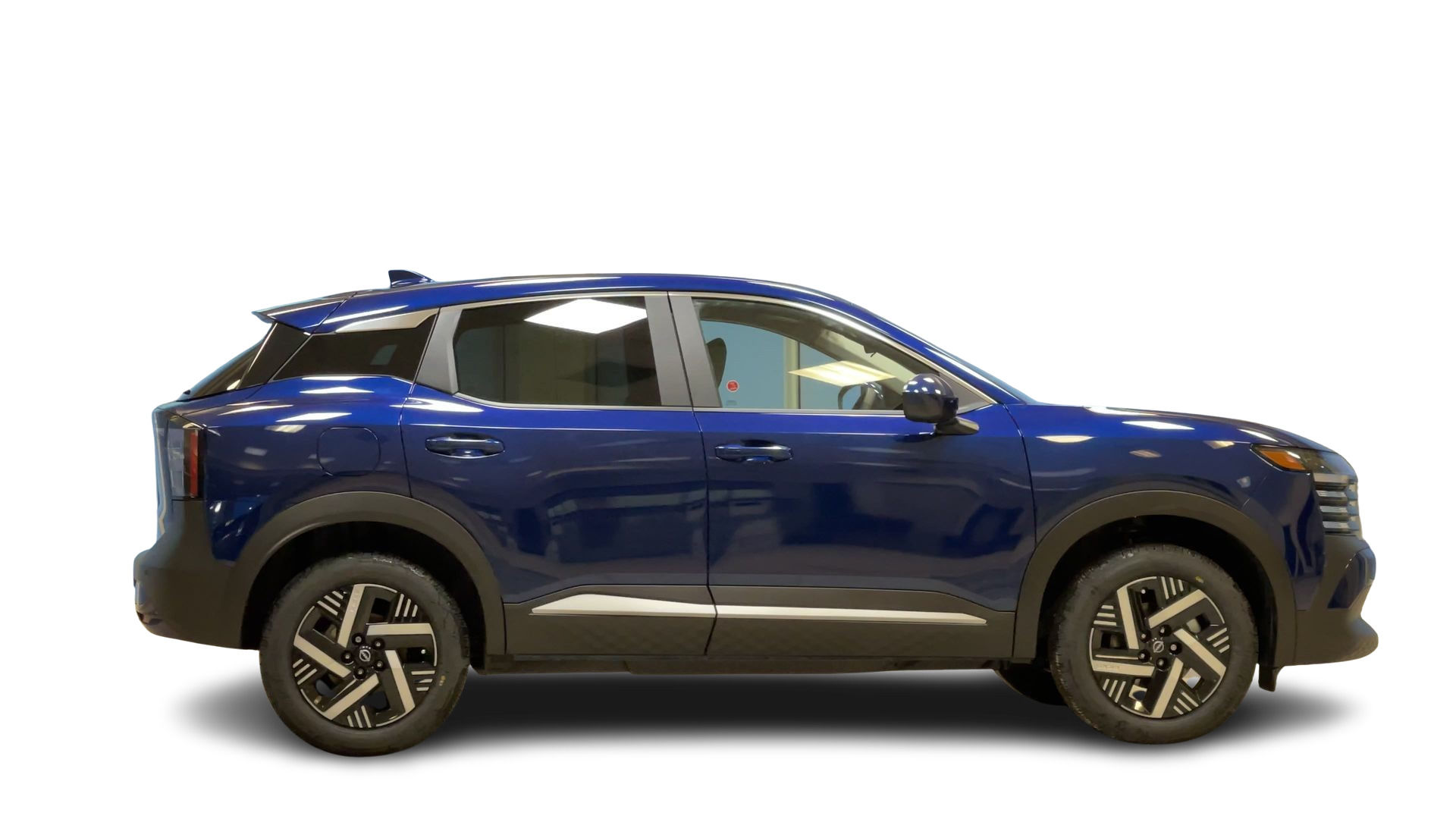 2025 Nissan Kicks in Regina, Saskatchewan