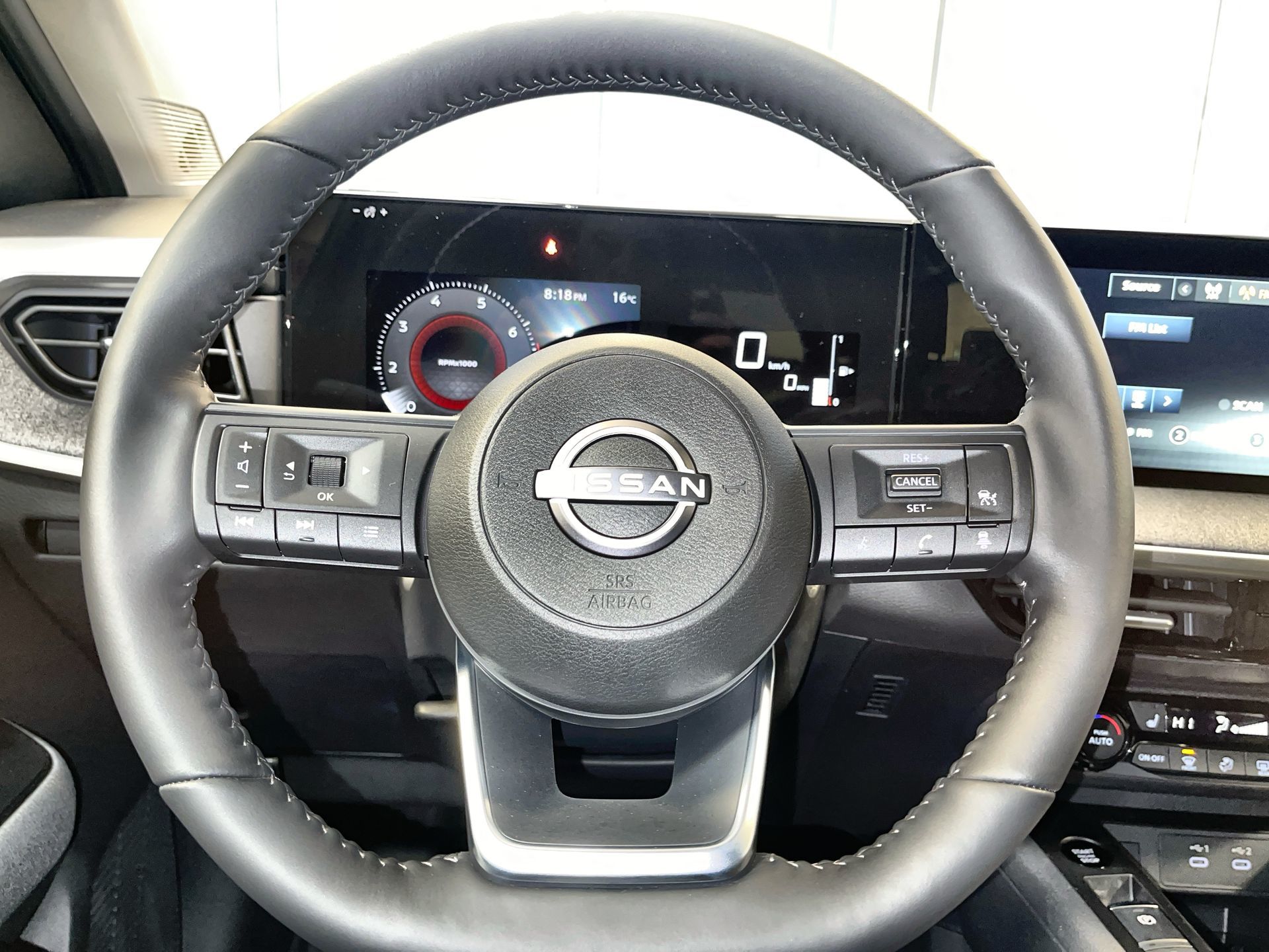 2025 Nissan Kicks in Regina, Saskatchewan