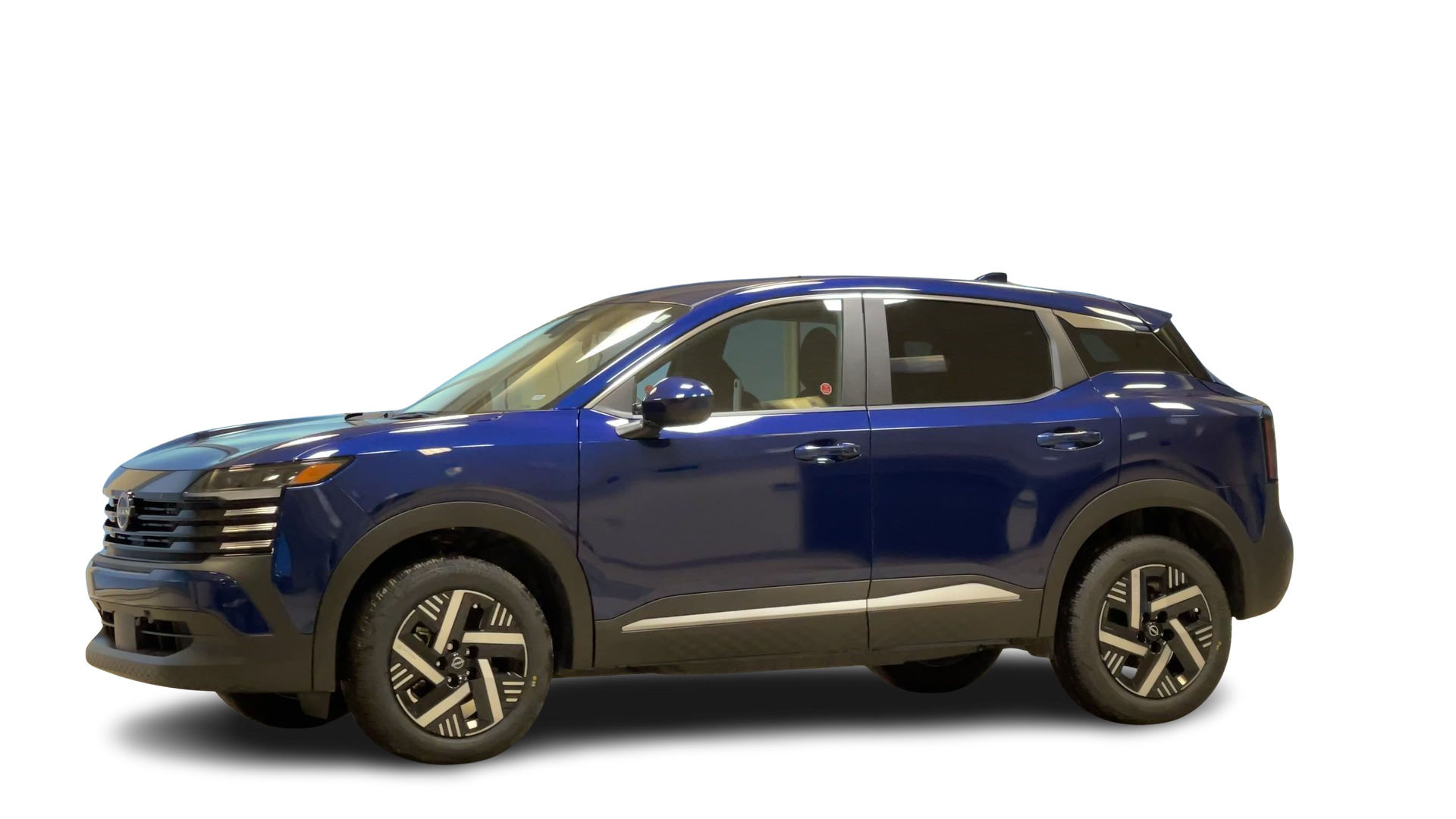 2025 Nissan Kicks in Regina, Saskatchewan