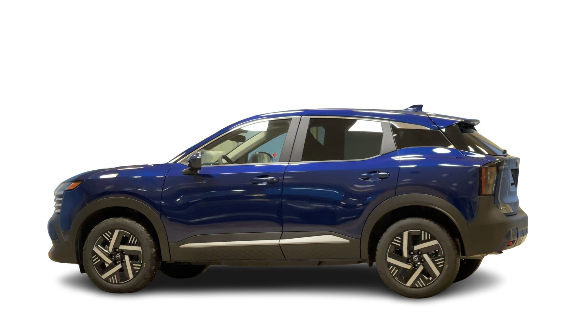 2025 Nissan Kicks in Regina, Saskatchewan