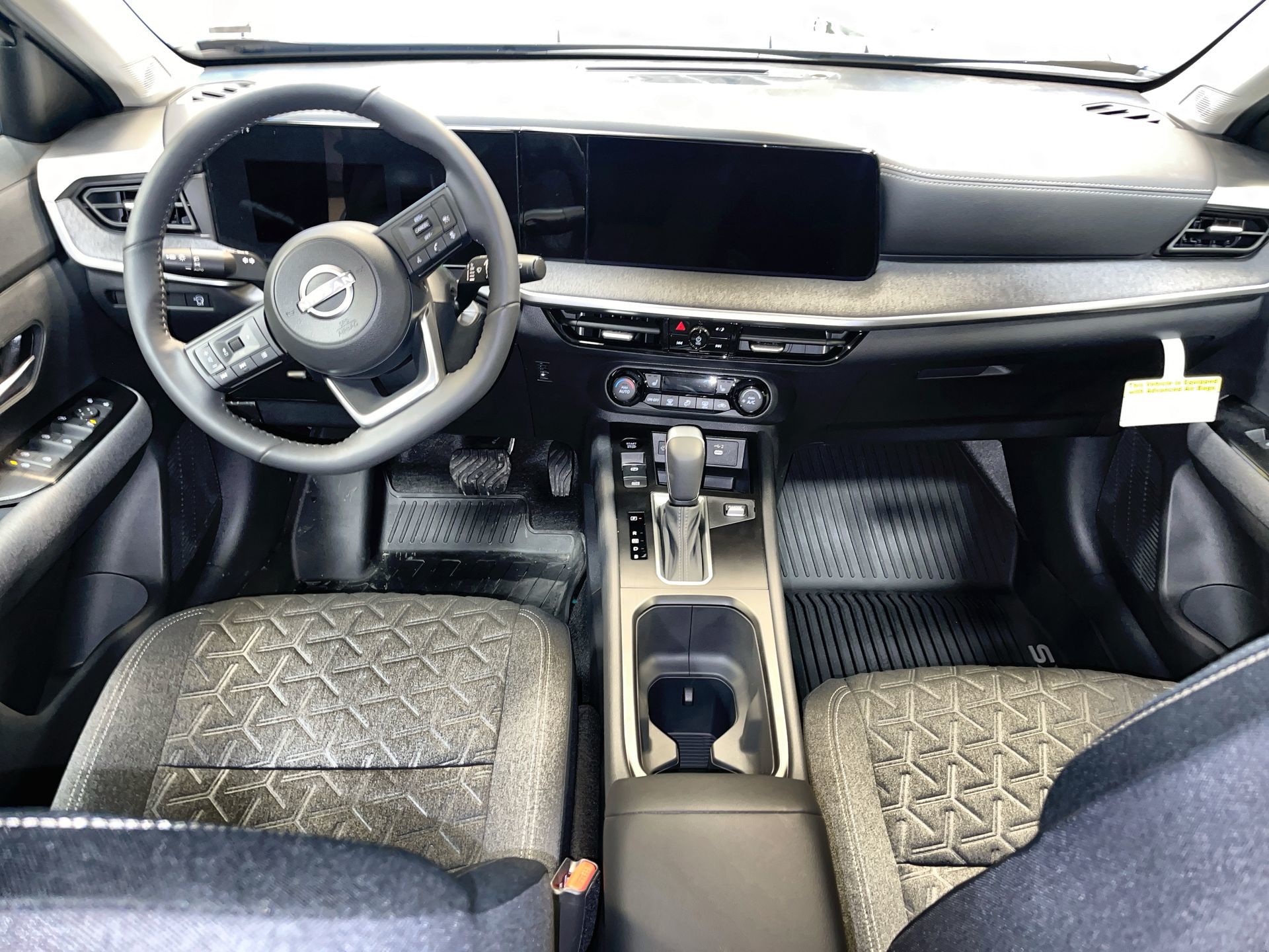 2025 Nissan Kicks in Regina, Saskatchewan