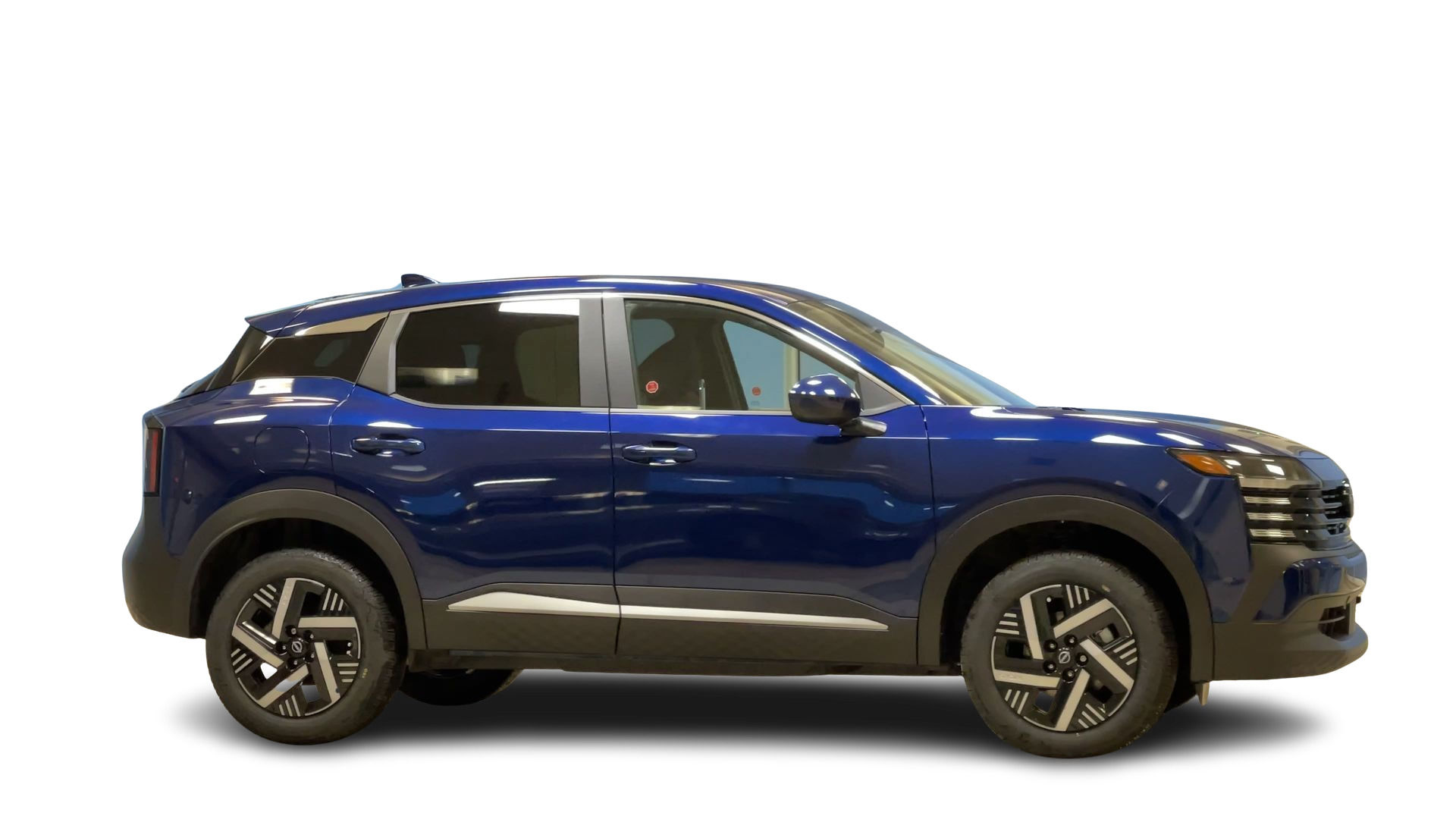 2025 Nissan Kicks in Regina, Saskatchewan