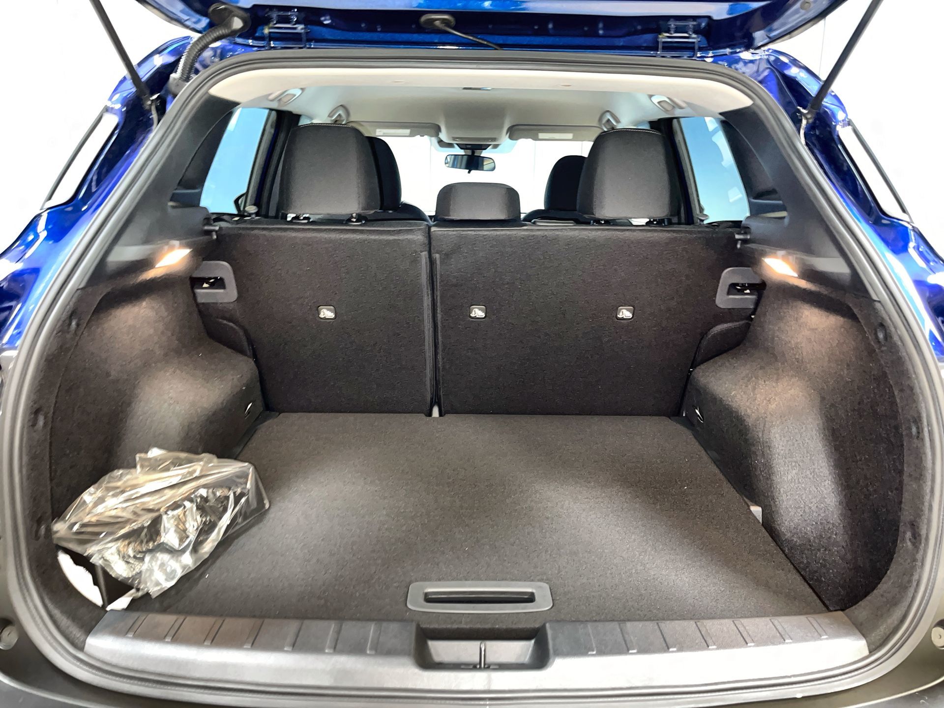 2025 Nissan Kicks in Regina, Saskatchewan
