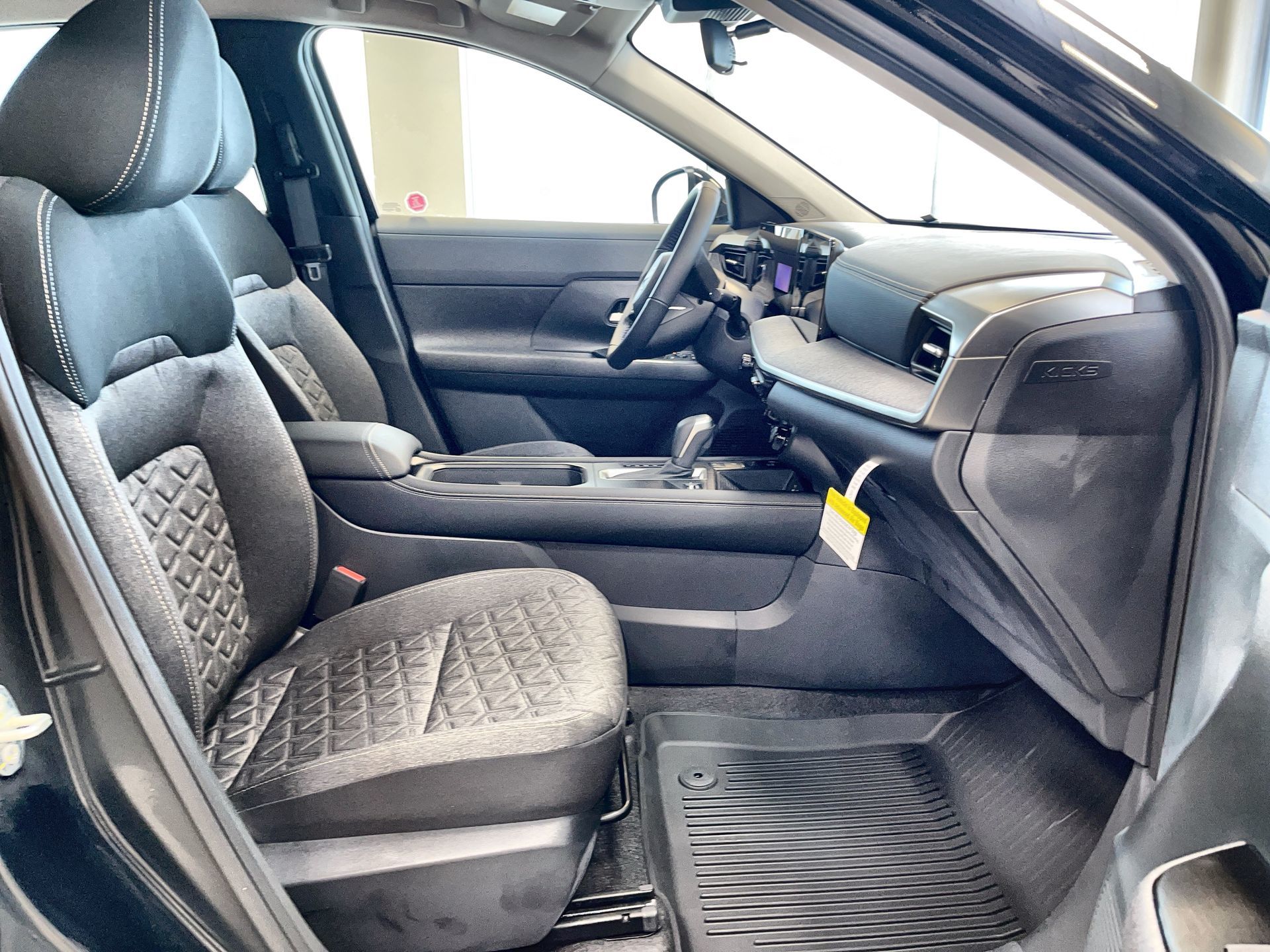 2025 Nissan Kicks in Regina, Saskatchewan