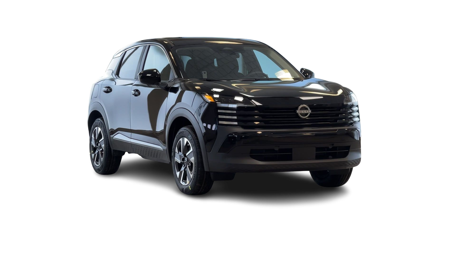 2025 Nissan Kicks in Regina, Saskatchewan