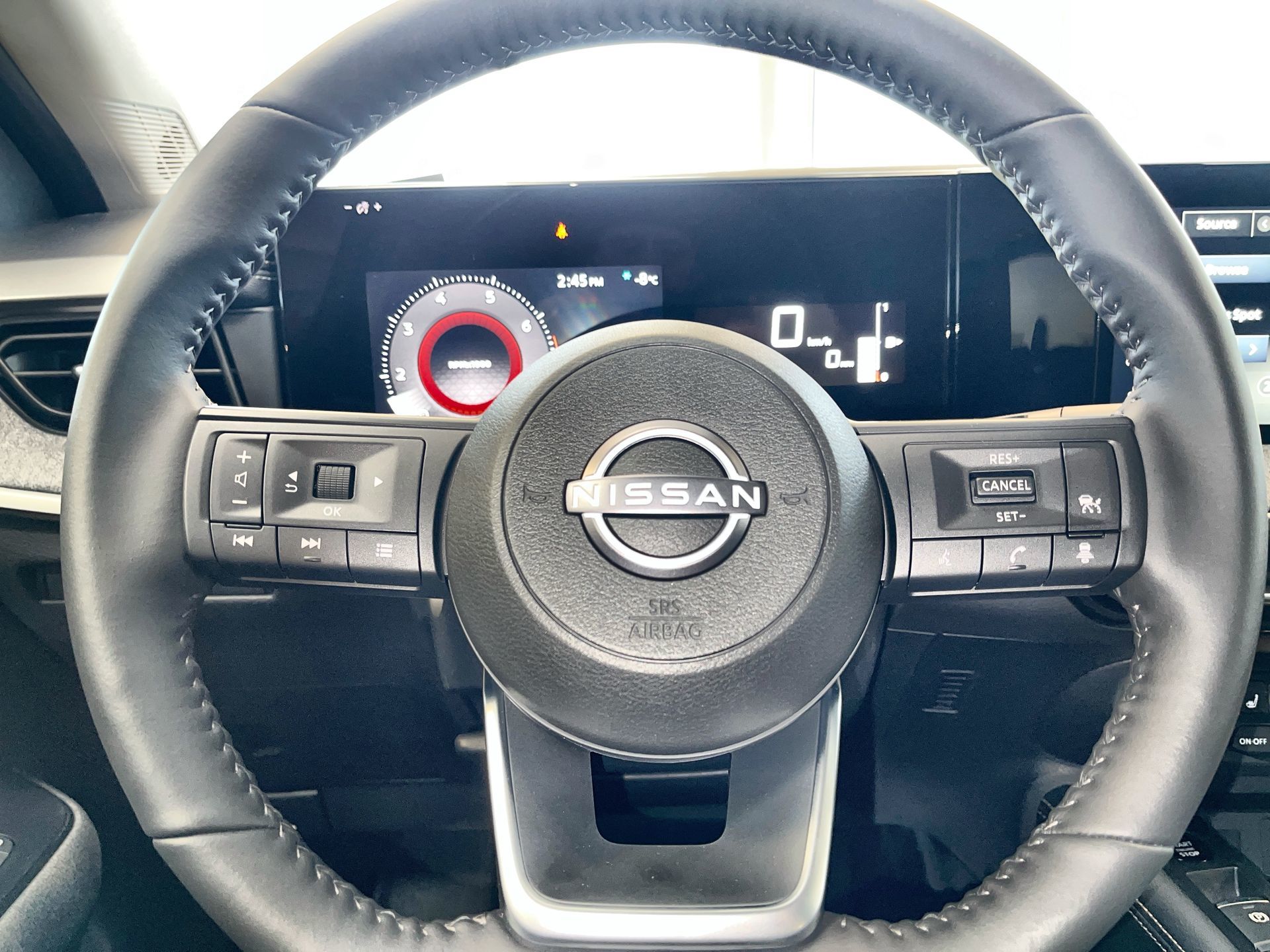 2025 Nissan Kicks in Regina, Saskatchewan