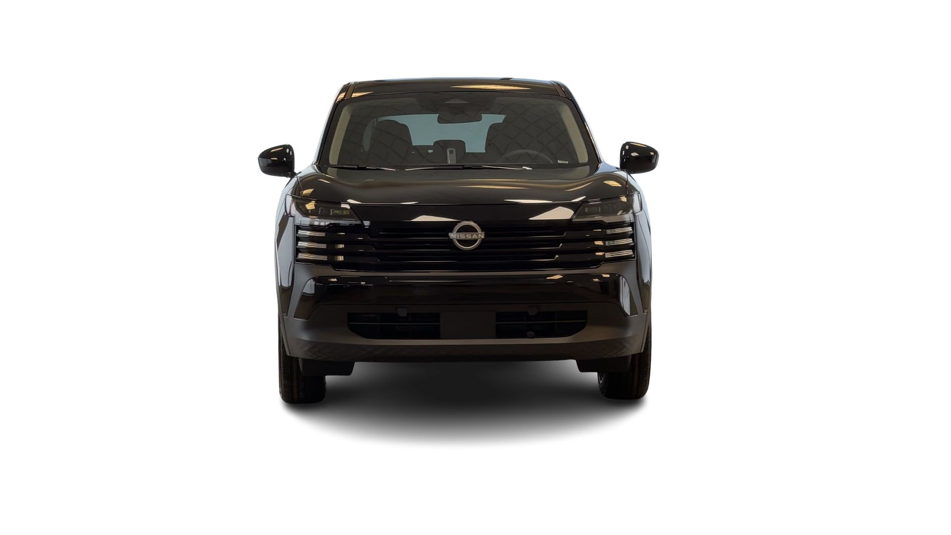 2025 Nissan Kicks in Regina, Saskatchewan